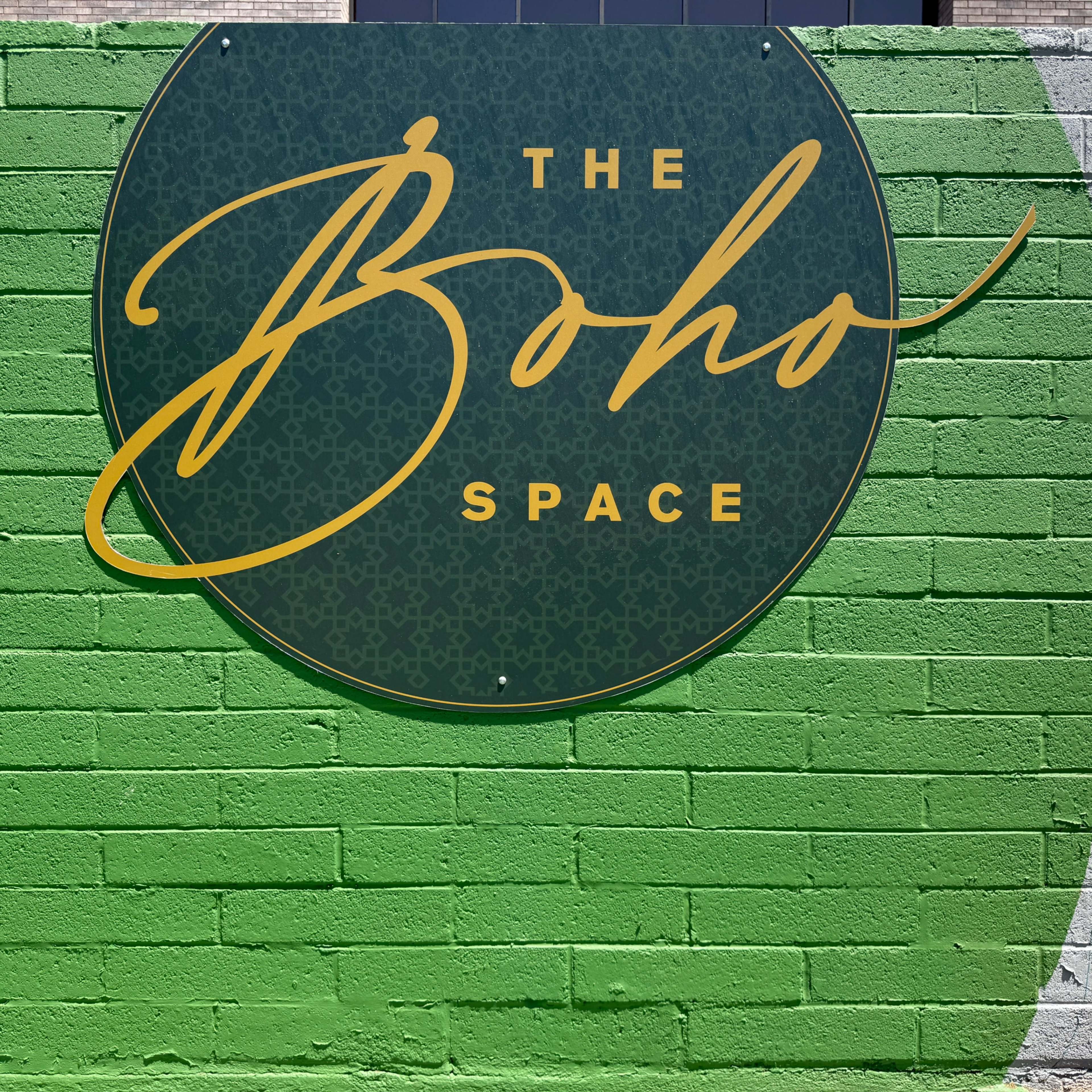 The Boho Space Image in Encanto Village, Phoenix, AZ