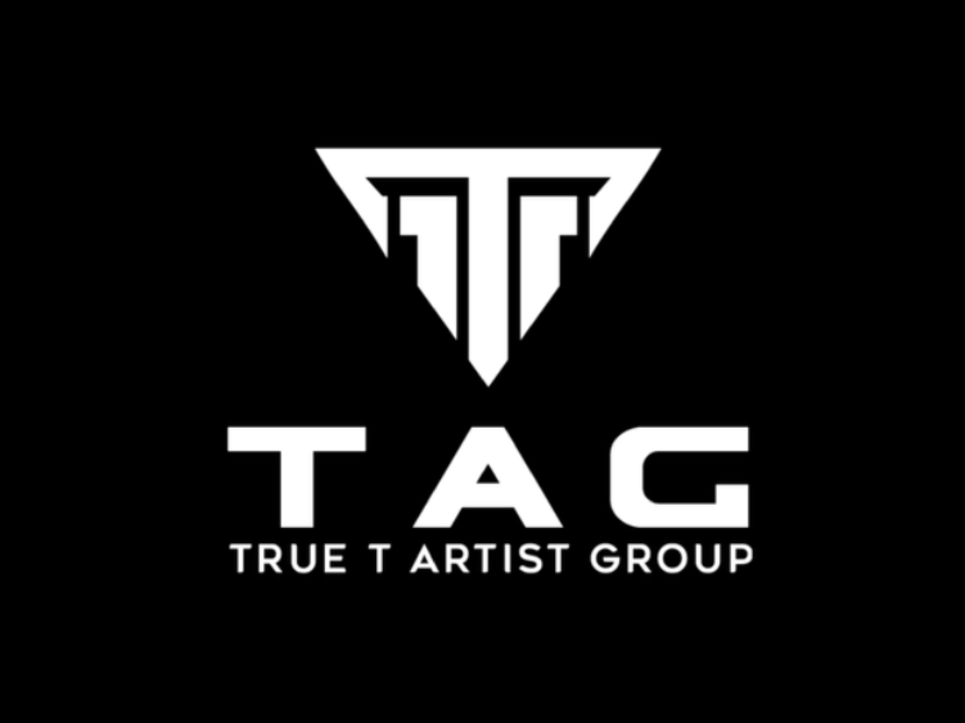 TAG Collective Artist Performer