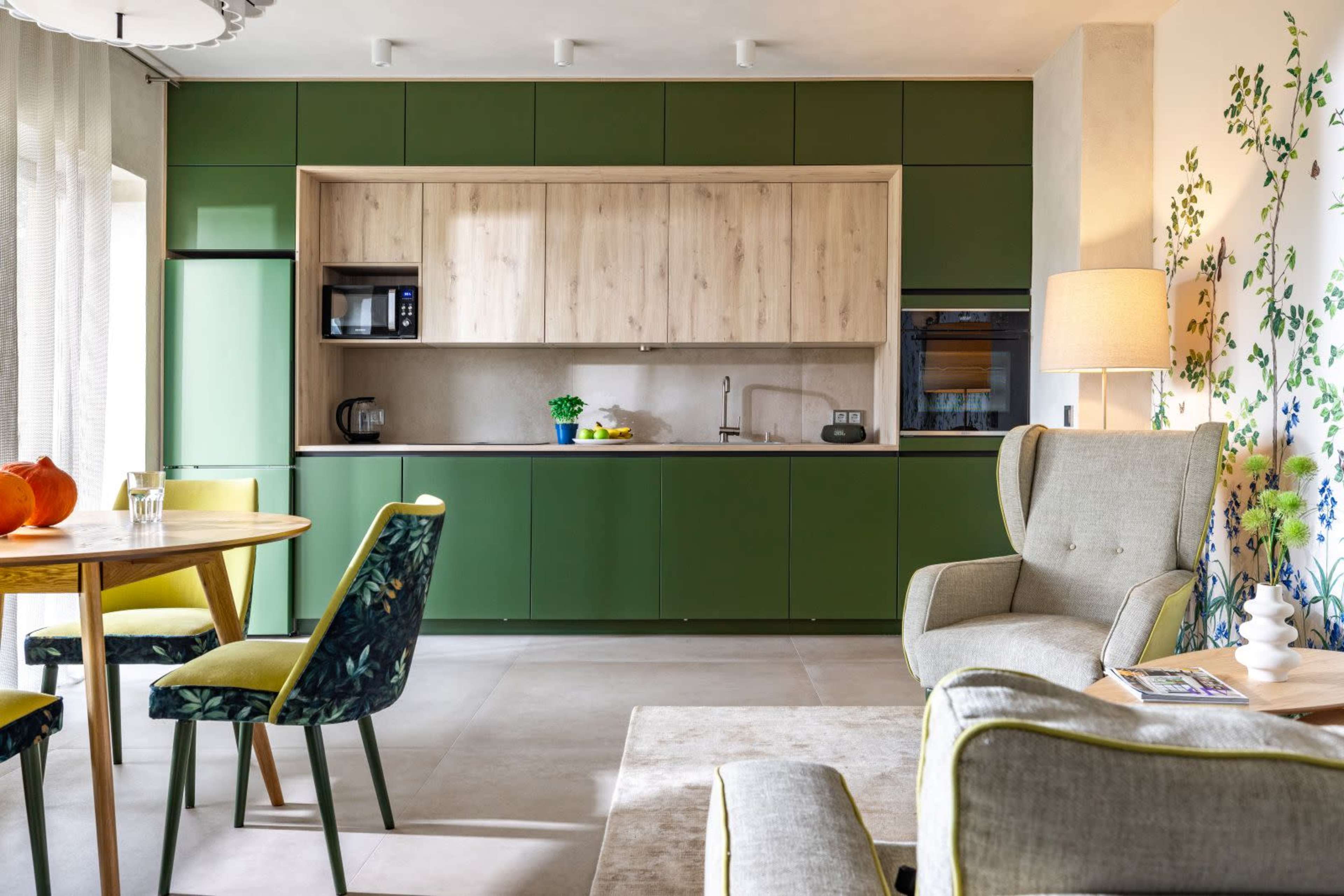 Moderne Wohnung in Bauernhaus mit Seezugang Image in , Wustrow