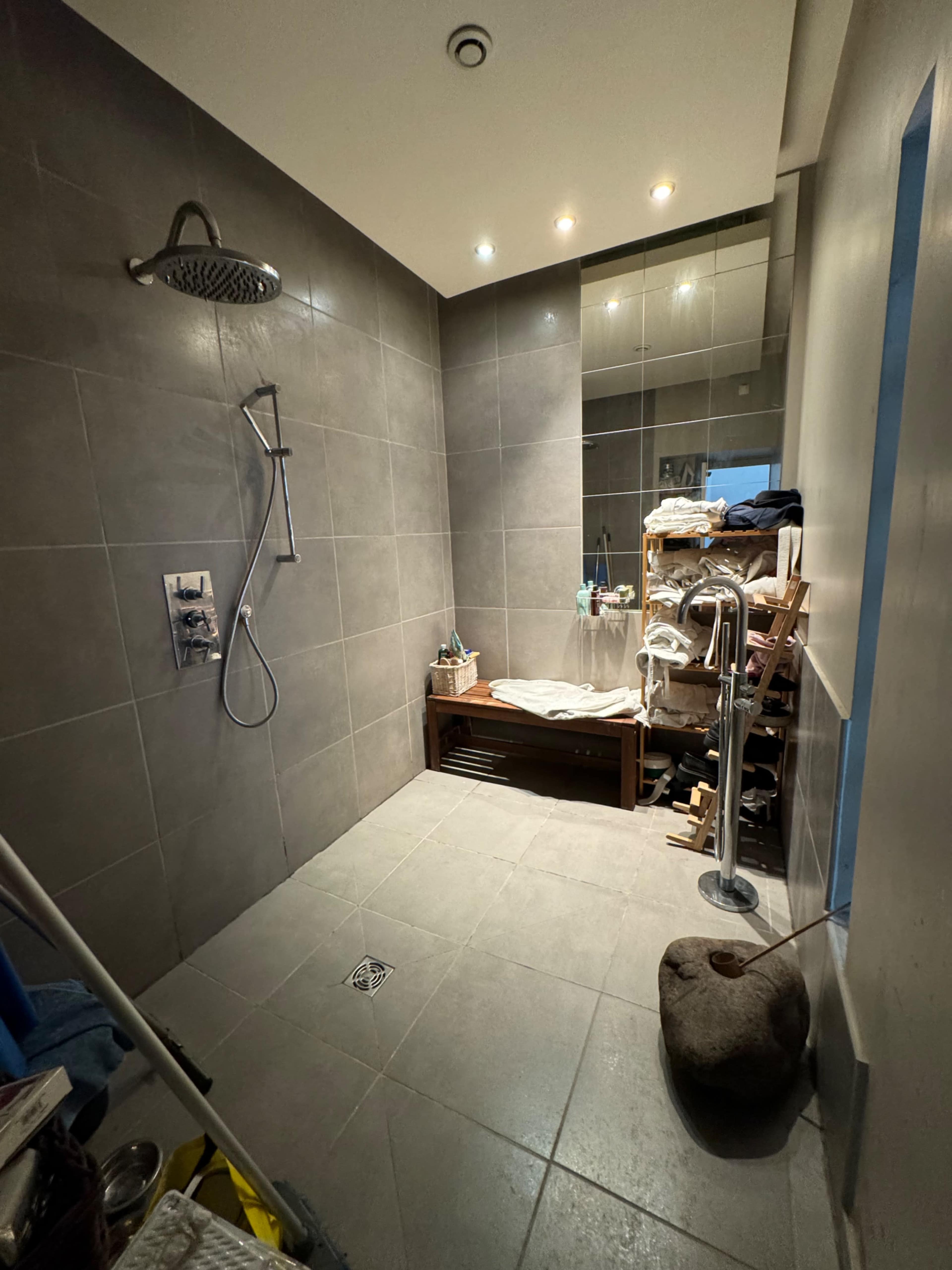 Loft design avec ou sans tatamis Image dans , MONTREUIL, 