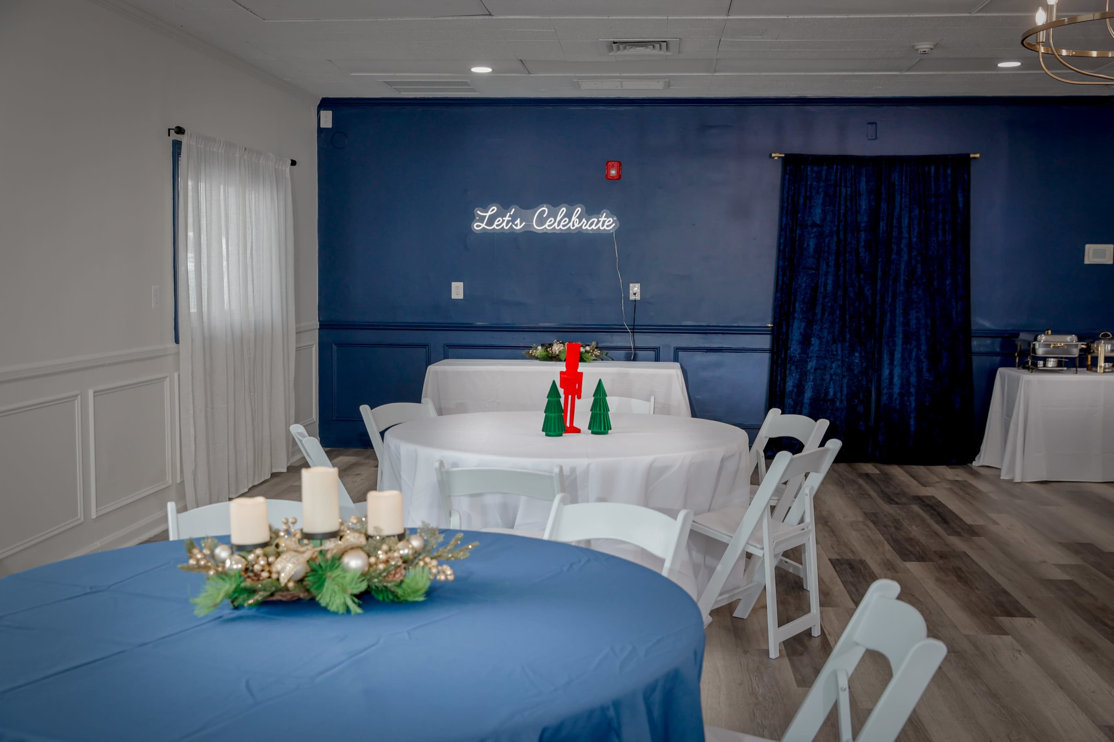 A cozy event space  in Downtown Keyport Image in Keyport, Keyport, NJ