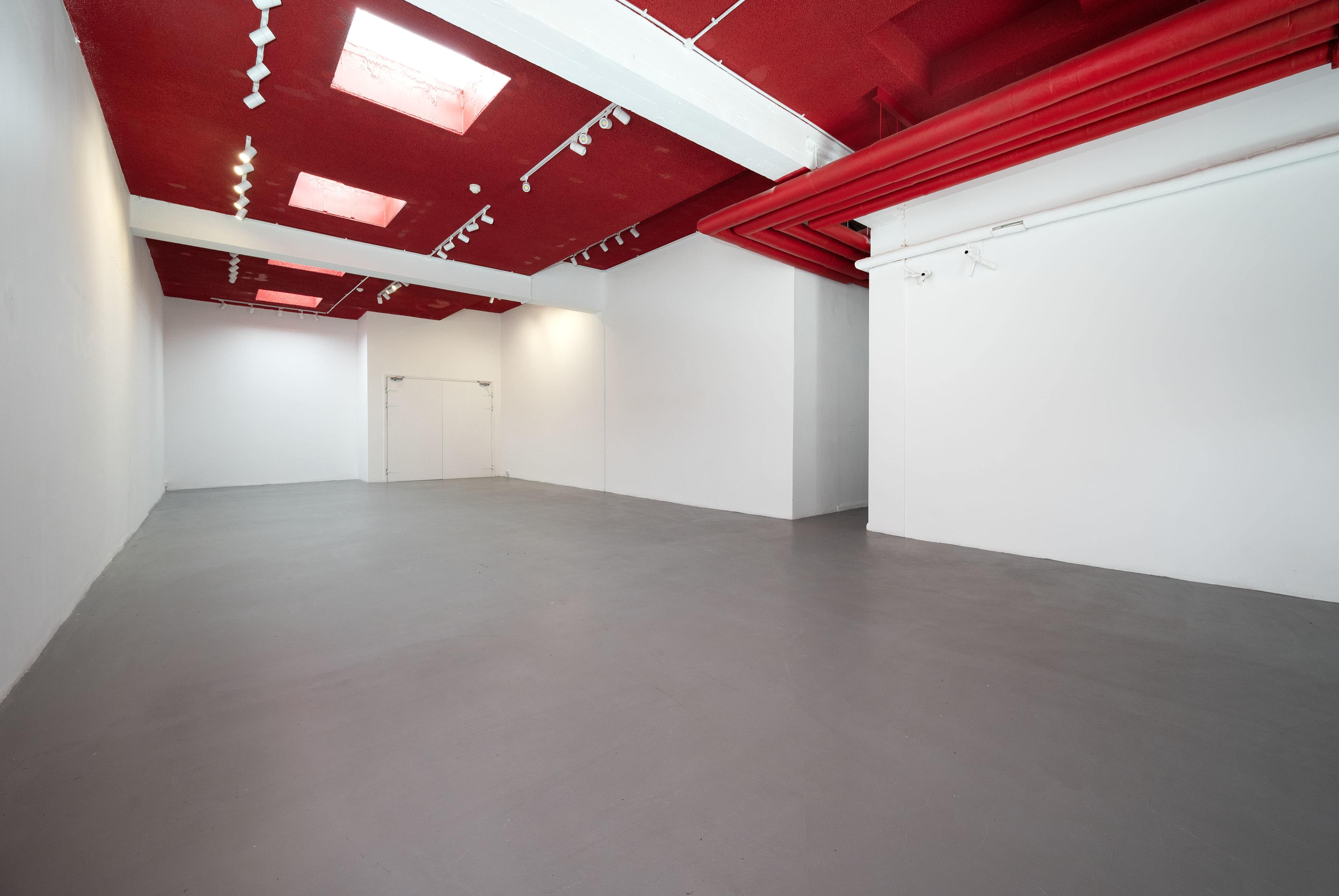 Iconic Multipurpose Studio Image in London, London, ENG