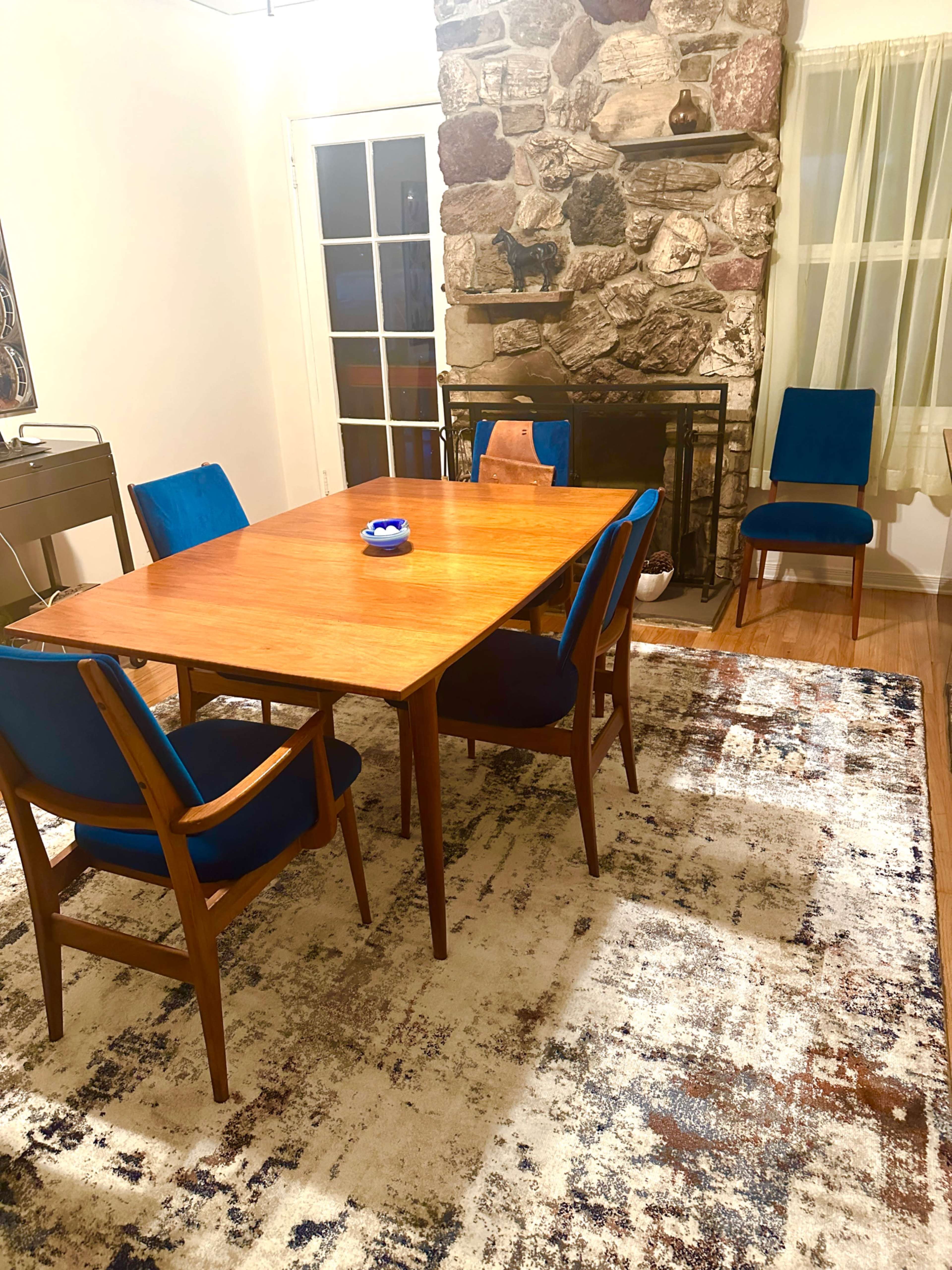 1940’s Ranch with Mid Century decor and Western Accents Image in Shadow Hills, Sun. Valley, CA