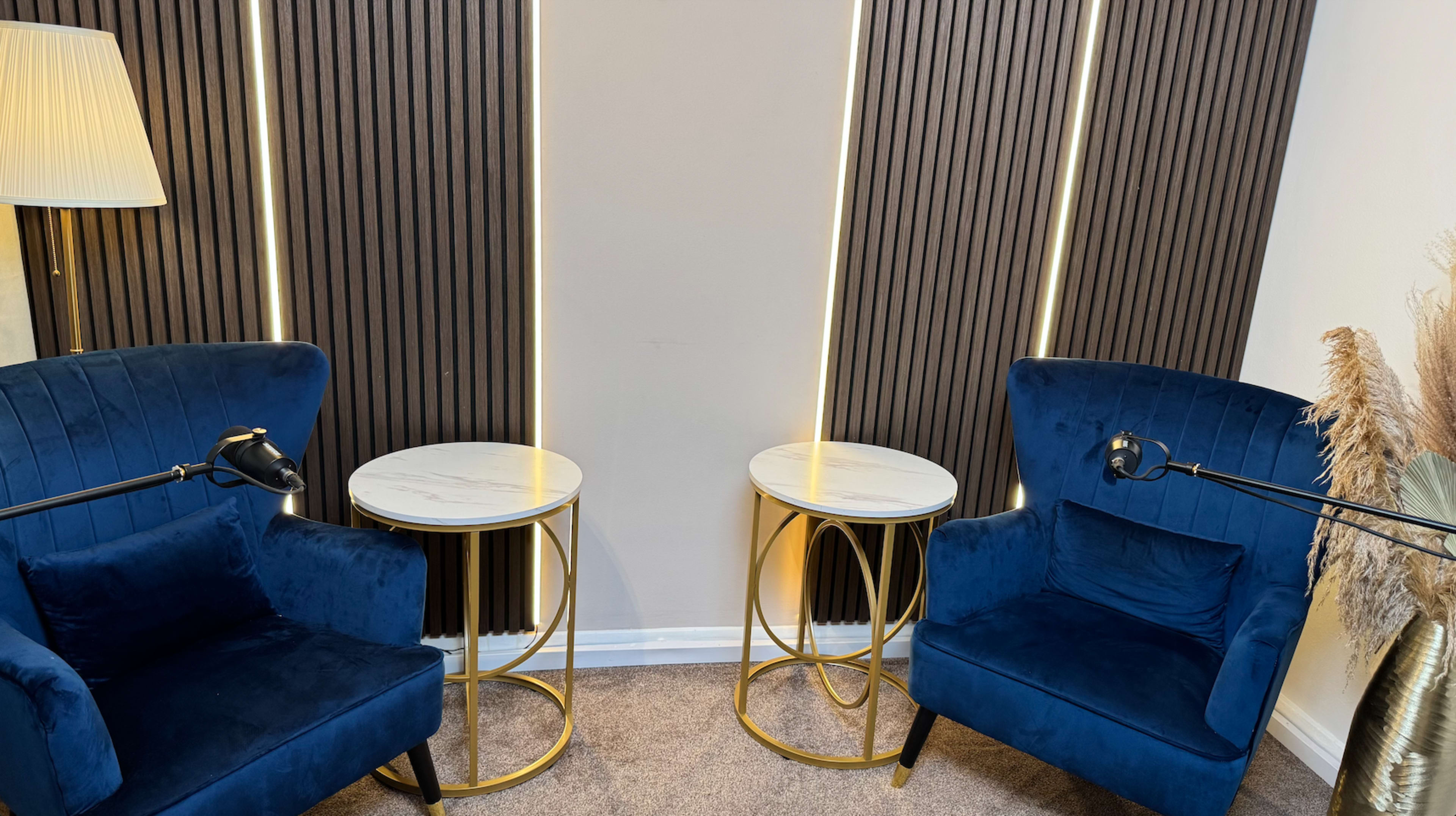 Eastside Podcast Studio LDN Image in Dagenham, Dagenham, ENG