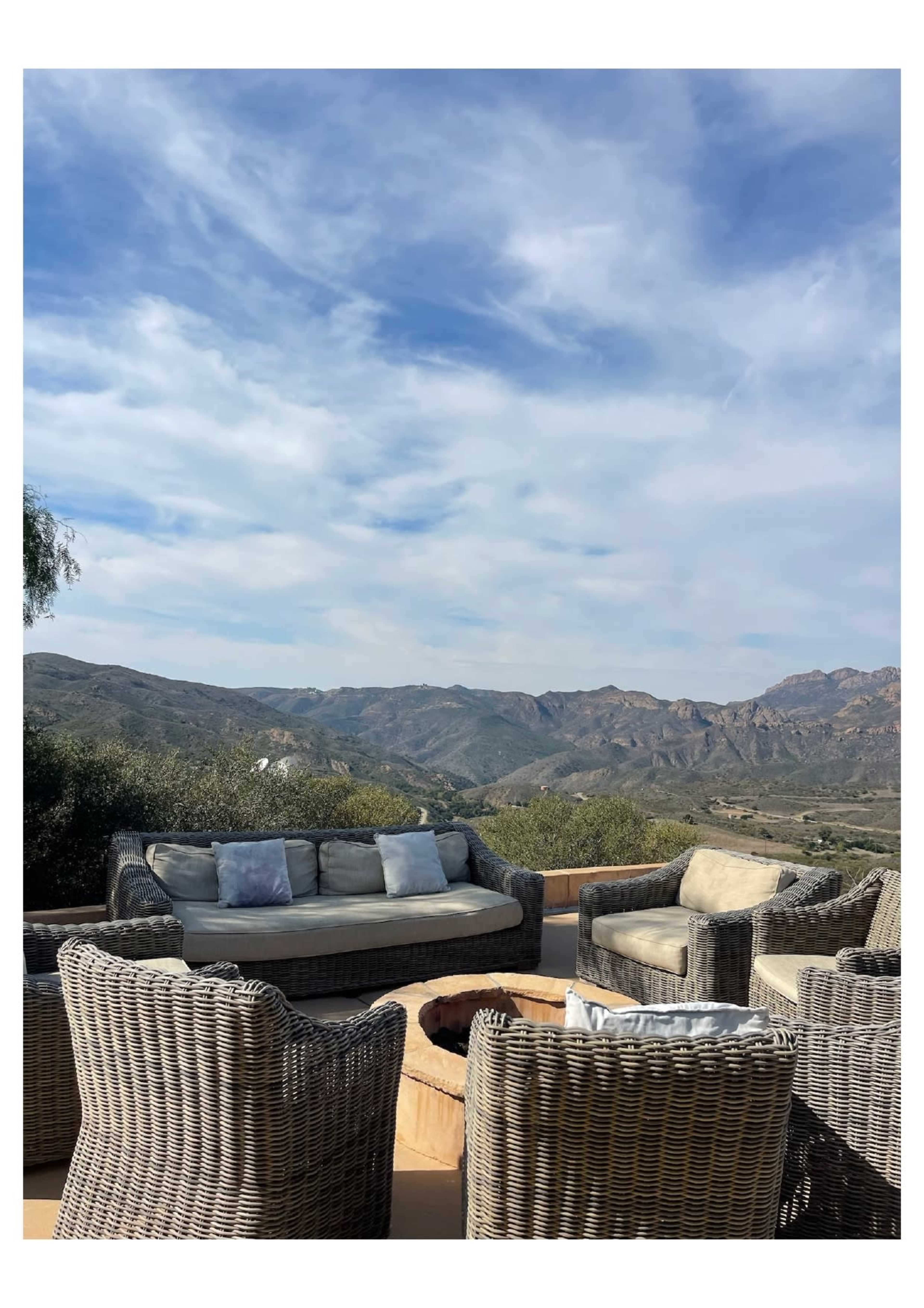 Malibu Home with Breathtaking Views Image in , Malibu, CA