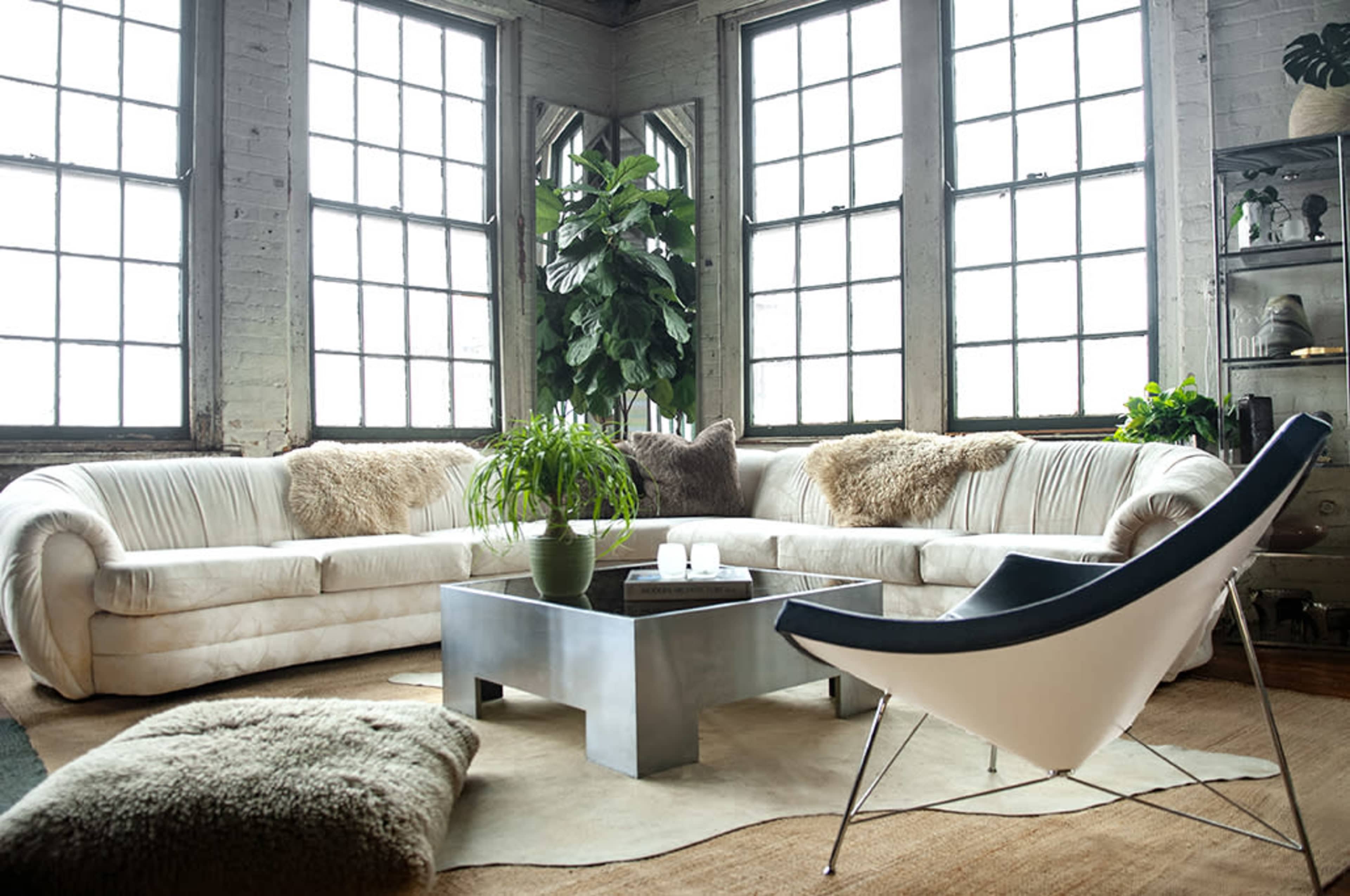 Design Studio in Historic Camp Washington Loft Image in Camp Washington, Cincinnati, OH