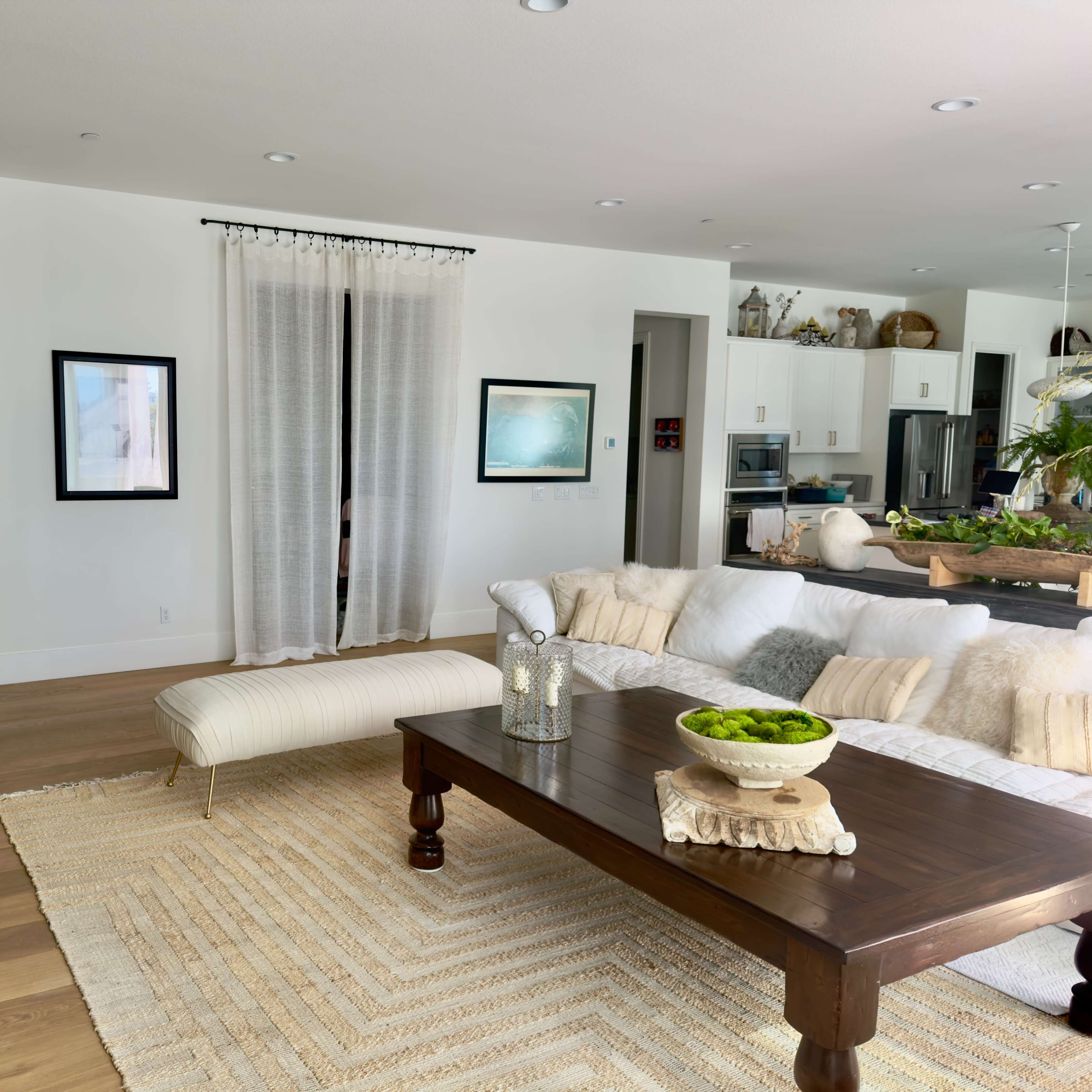 close to vineyard's, great view, balloons in the early mornings Image in Temecula, TEMECULA, CA