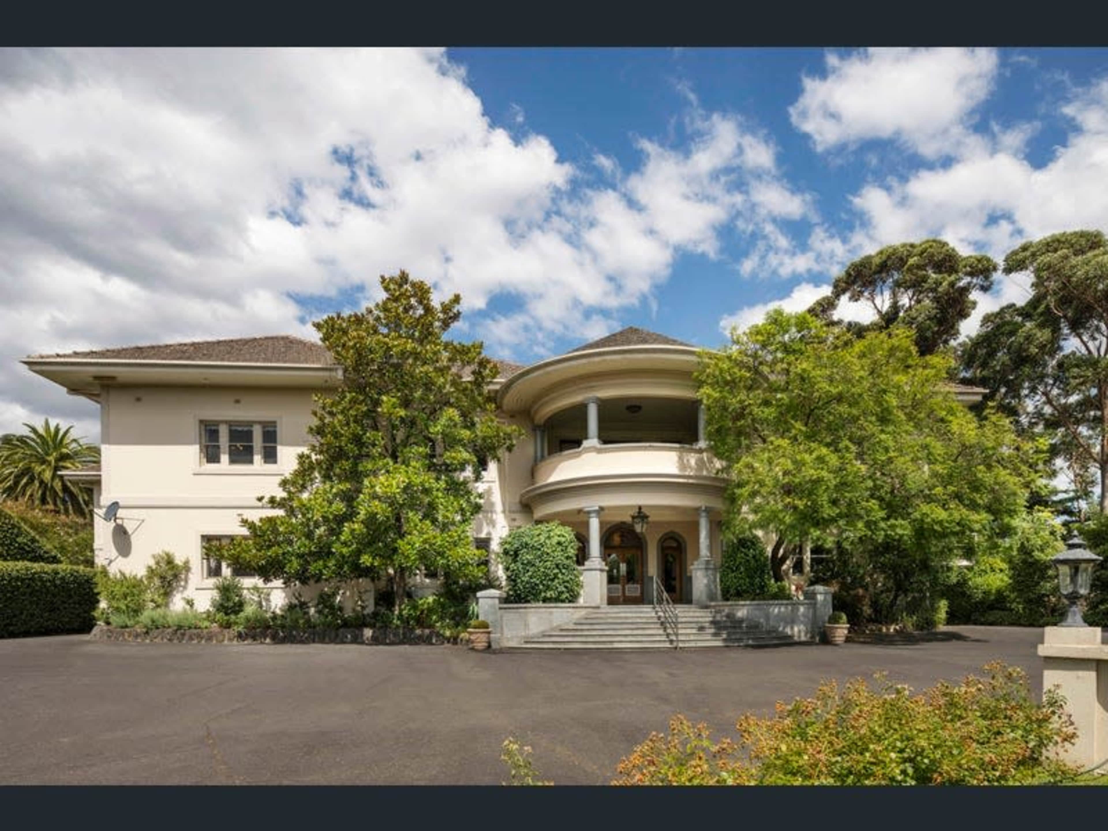 1930s mansion defining luxury and opulence of the era Image in Balwyn, Balwyn, VIC