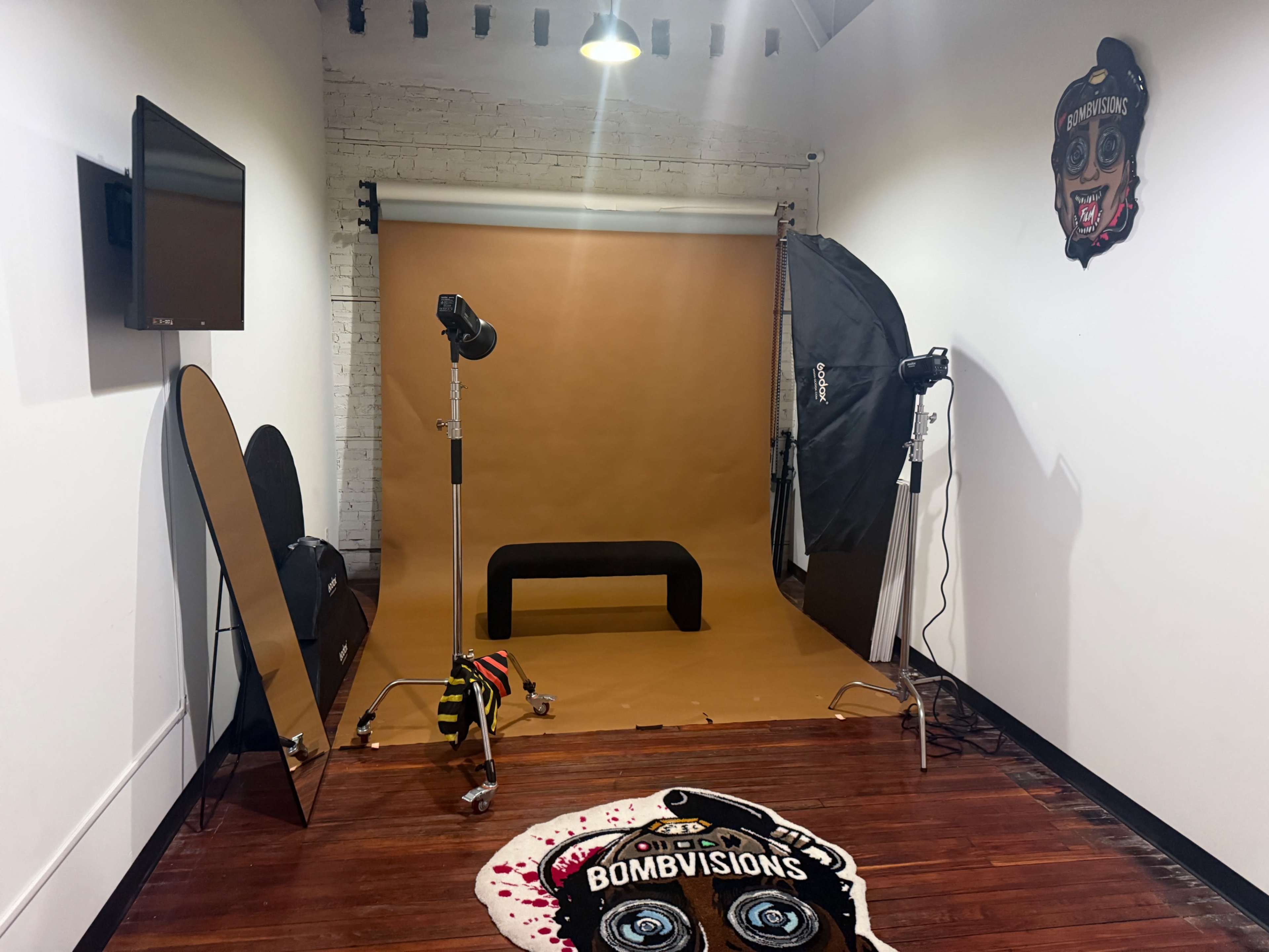 Spacious Studio Image in Northeast Philadelphia, PHILADELPHIA, PA