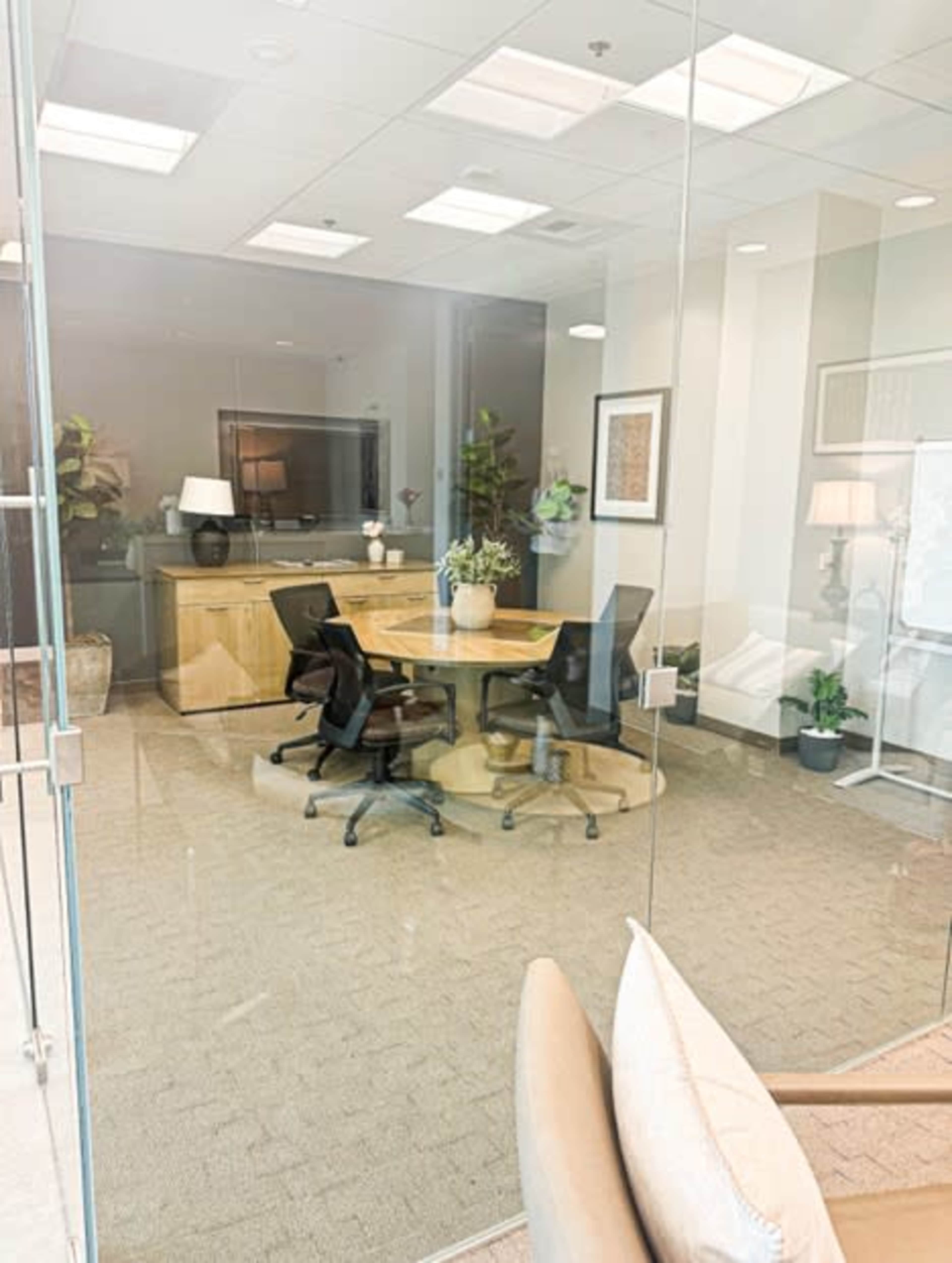 Beautiful and spacious conference rooms Image in Aliso Viejo, Aliso Viejo, CA