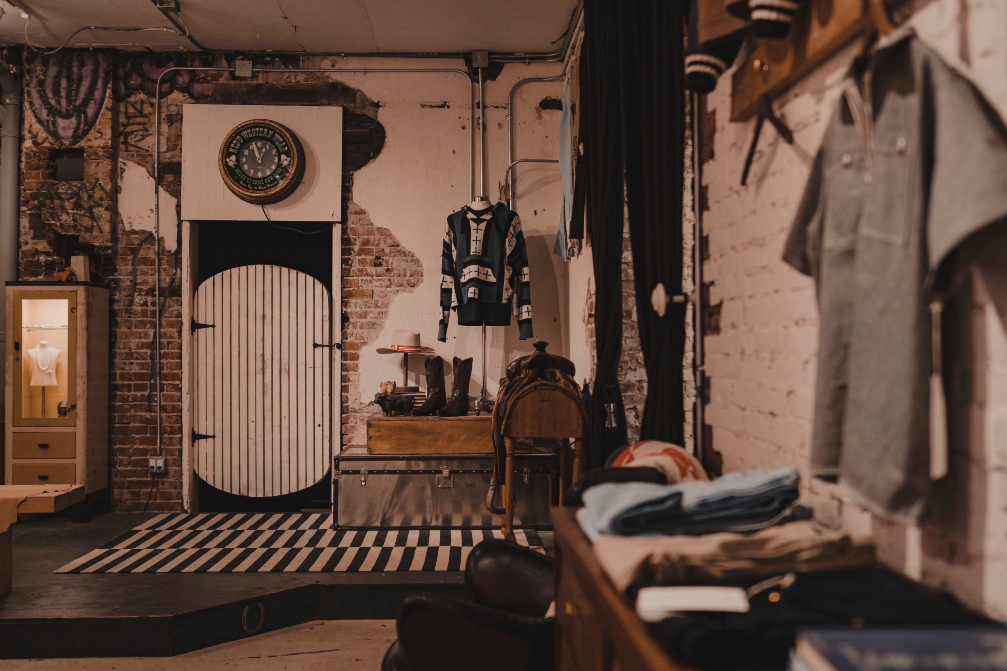 Historic Arts District Boutique Space Image in Central LA, Los Angeles, CA