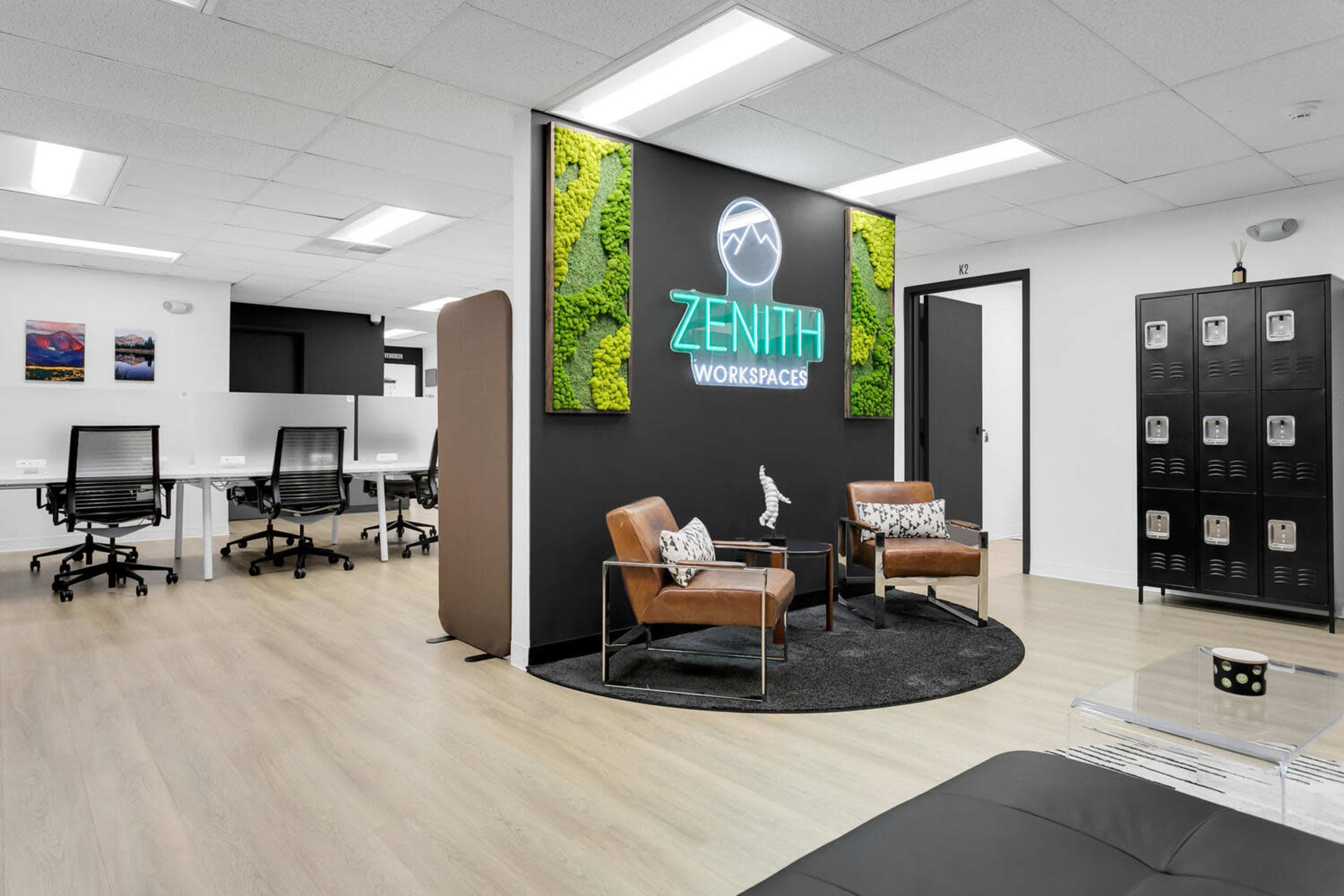 Modern & Professional Event Space in Tinton Falls – Ideal for Networking & Corporate Gatherings Image in Tinton Falls, Tinton Falls, NJ