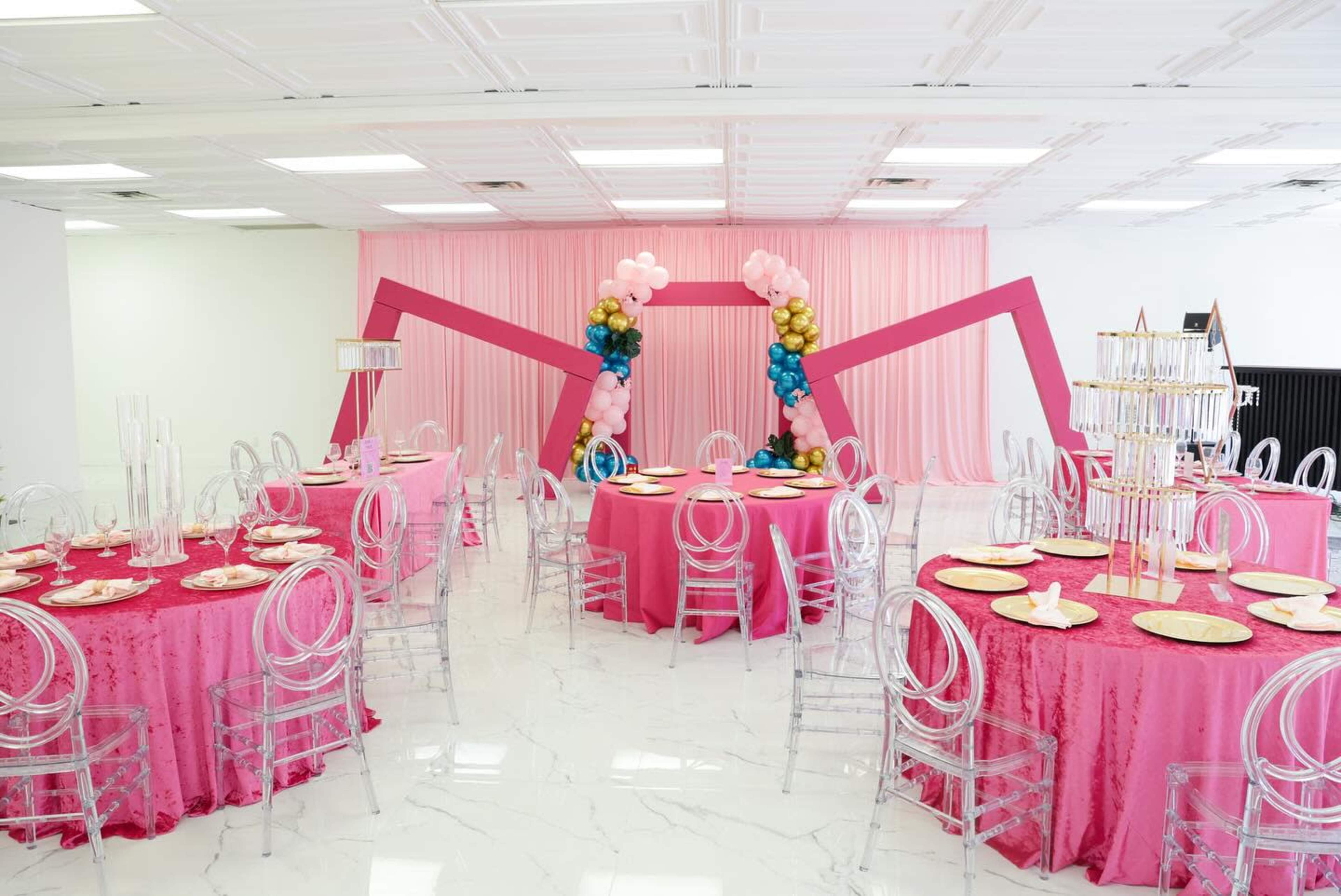 Luxury Event Venue - Spring Hill Image in Spring Hill, Spring Hill, FL