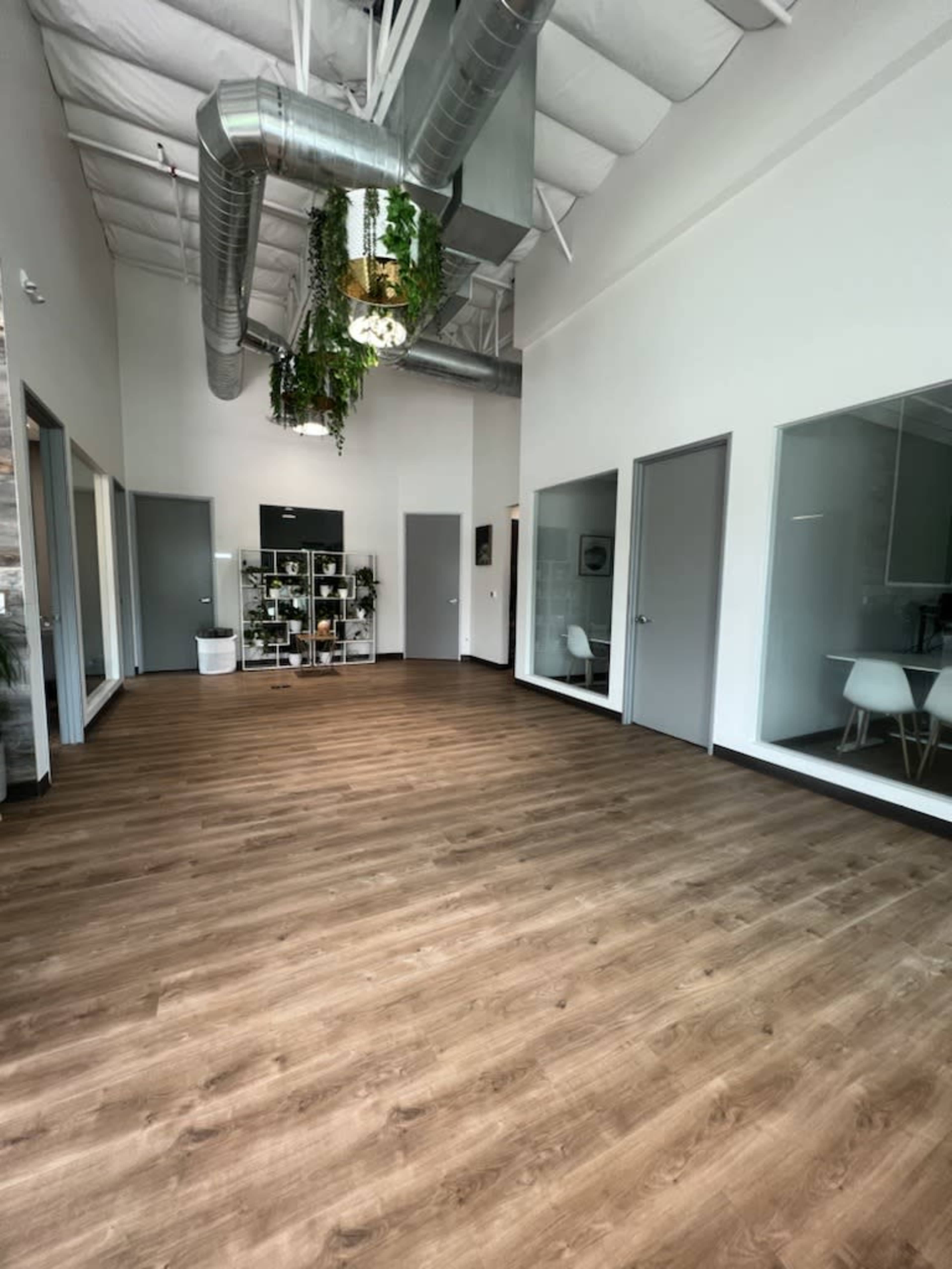 Versatile Fitness and Event Studio Image in Bressi Ranch, Carlsbad, CA