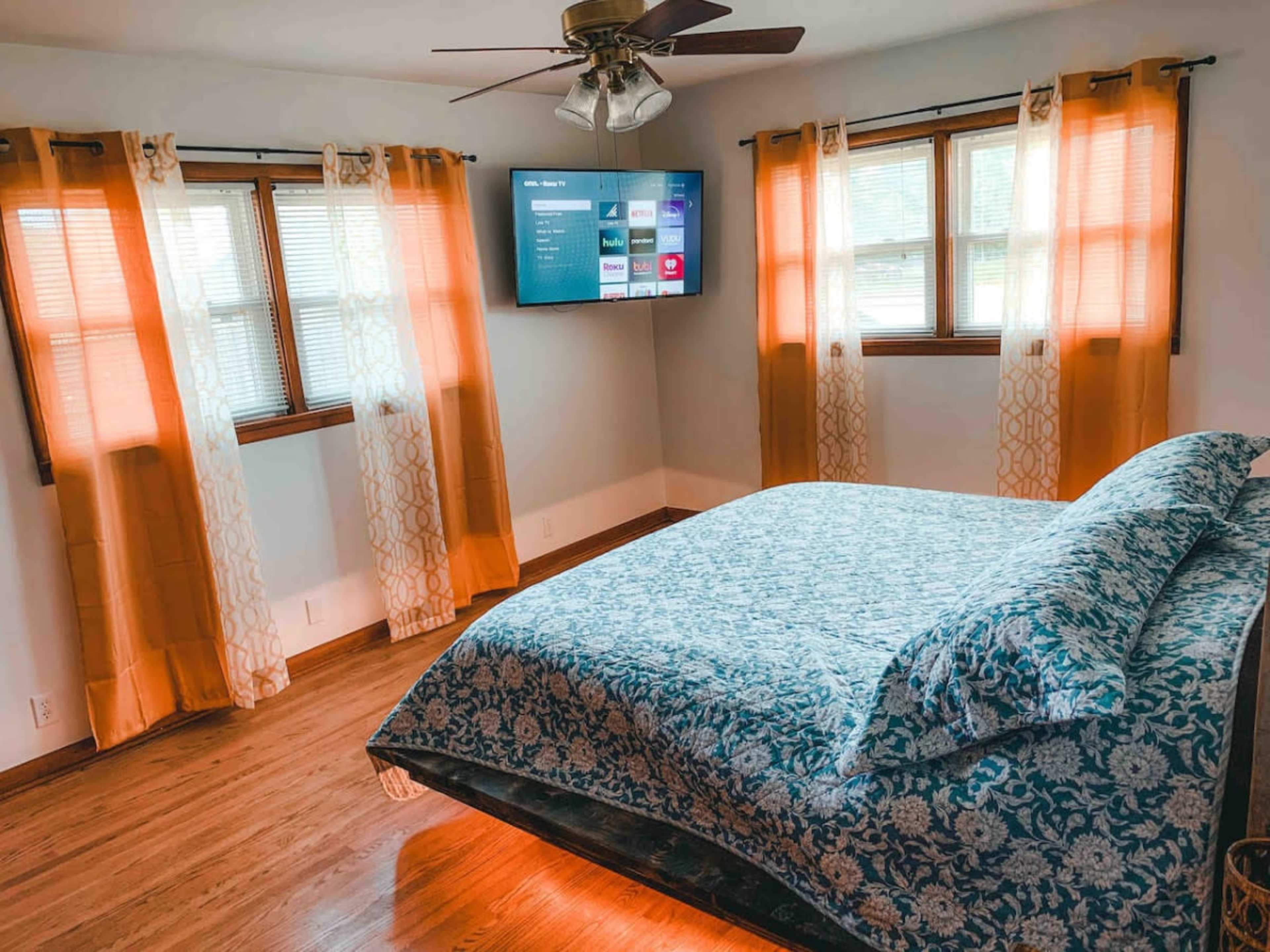 Retro Ranch Image in Decatur, Indianapolis, IN