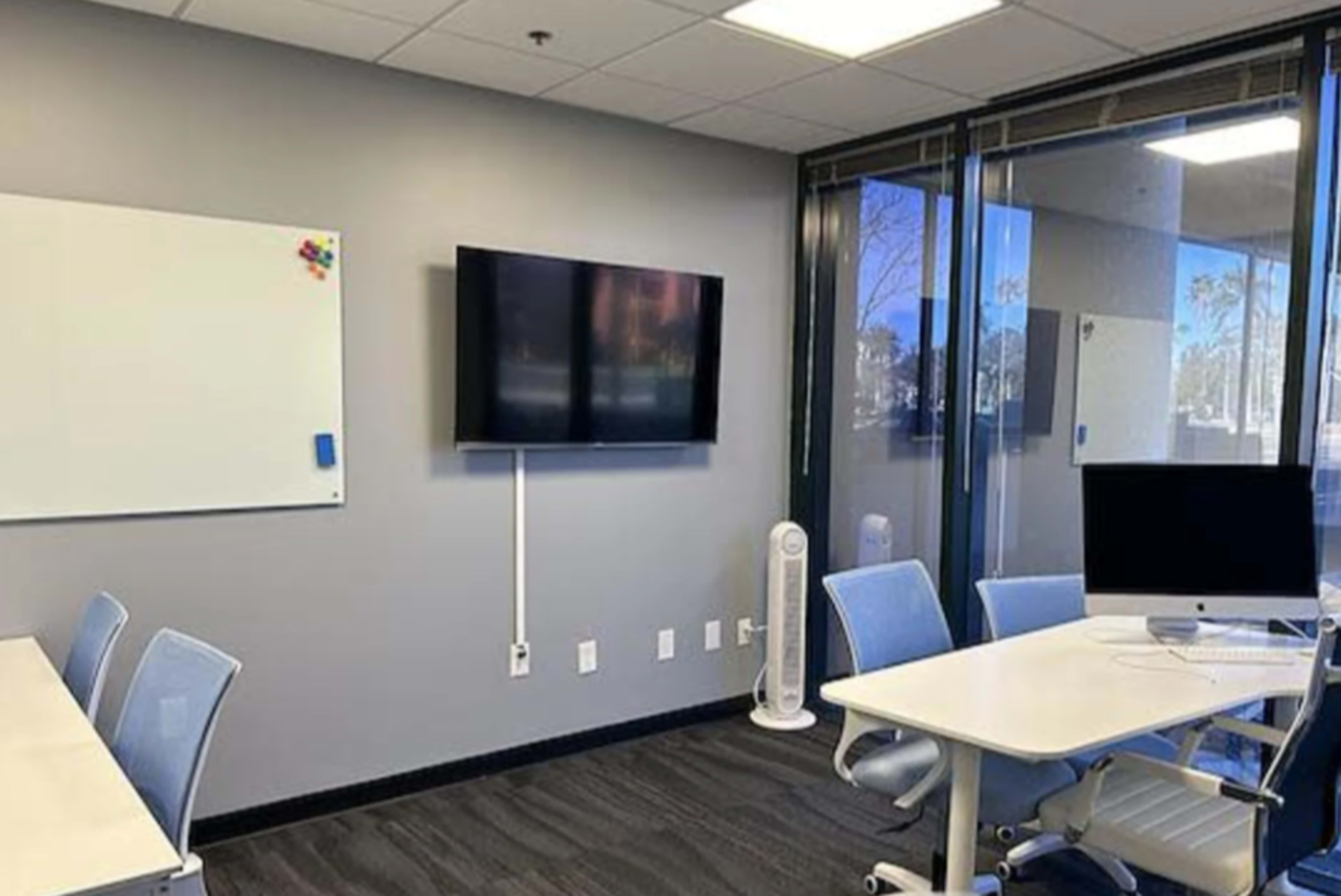 Open Layout Office with Conference Room Image in Clearwater, Clearwater, FL