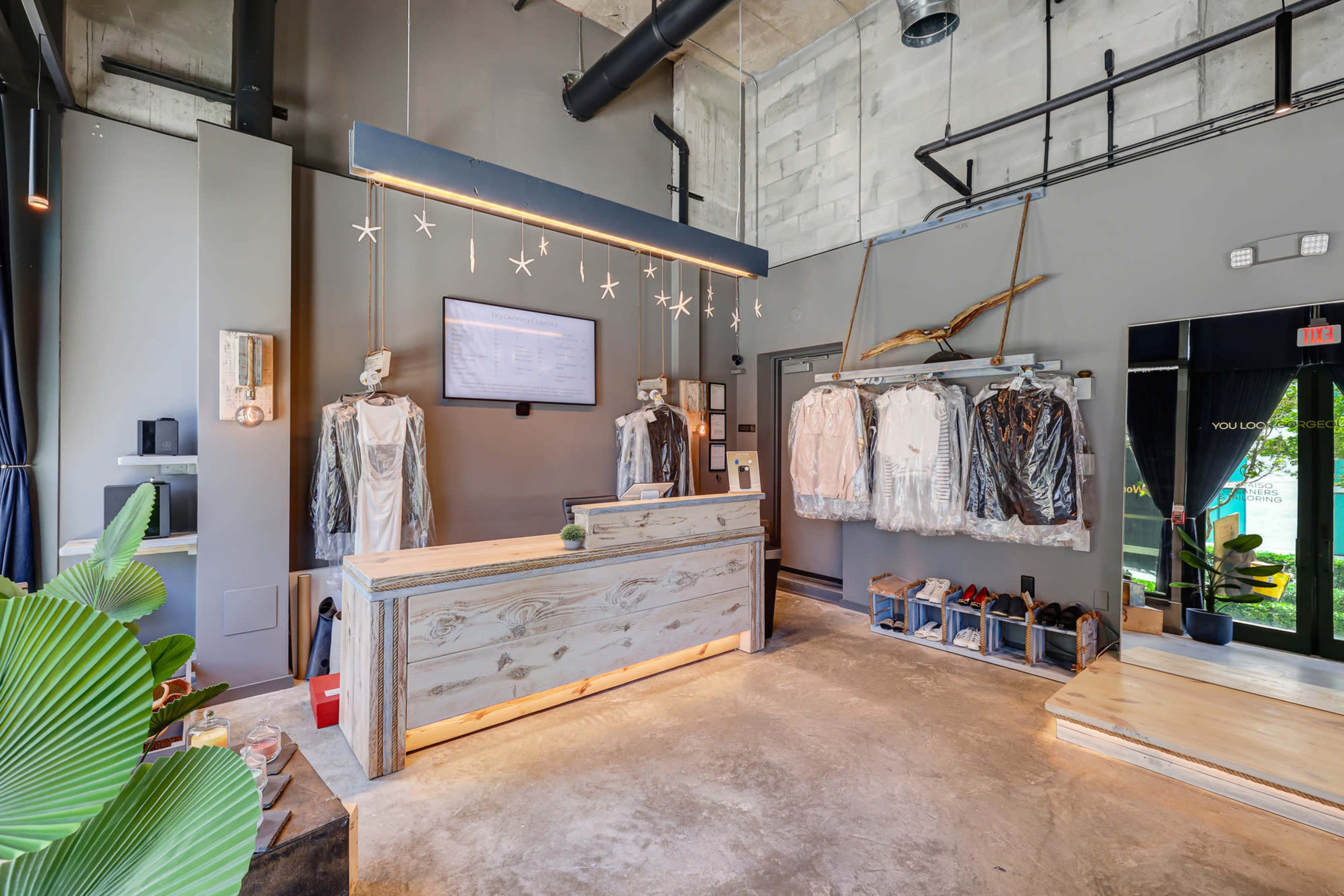Loft Style Boutique and Art Gallery Image in Edgewater, Miami, FL