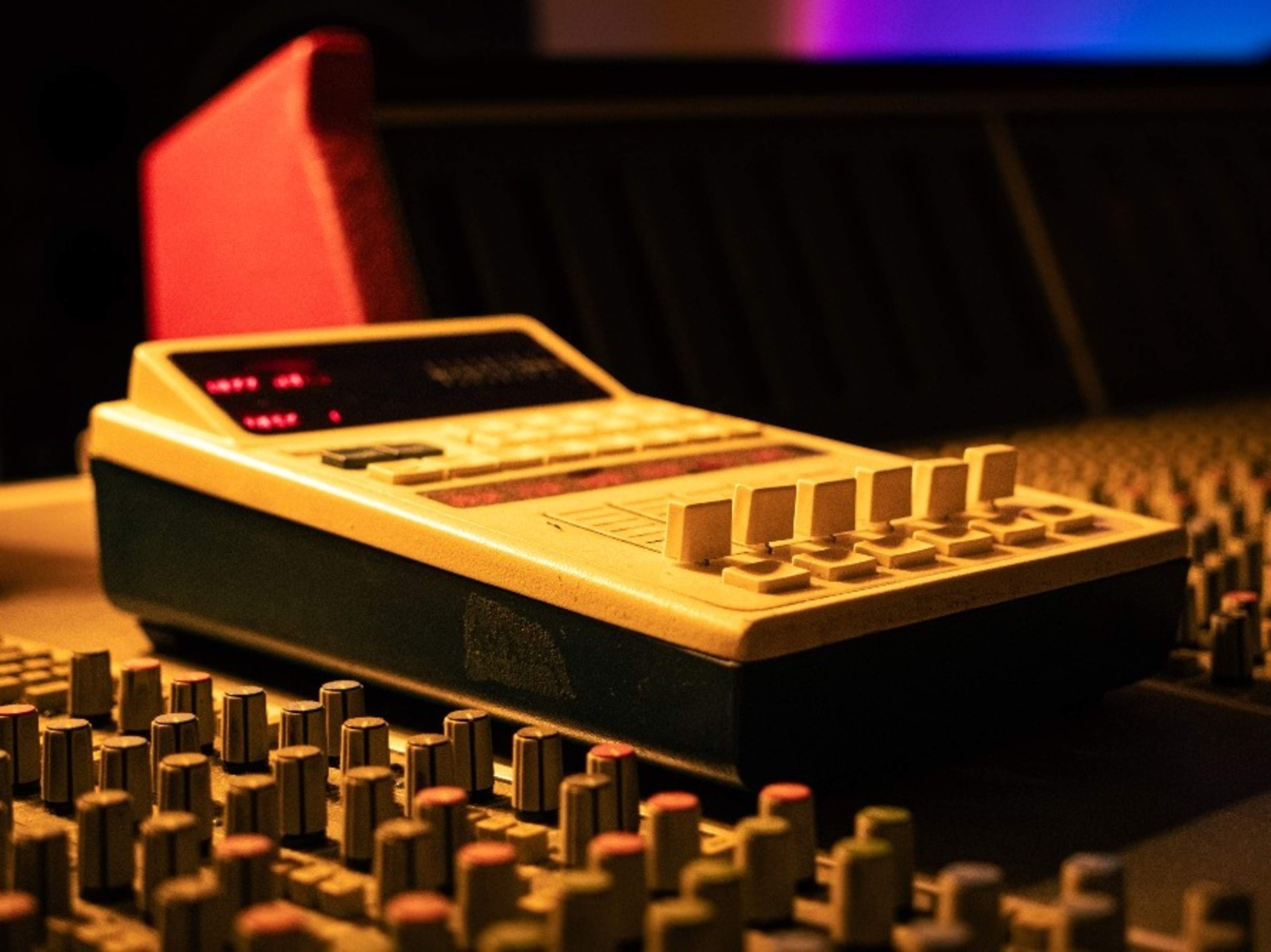 PROD / INSTRUMENTALE 