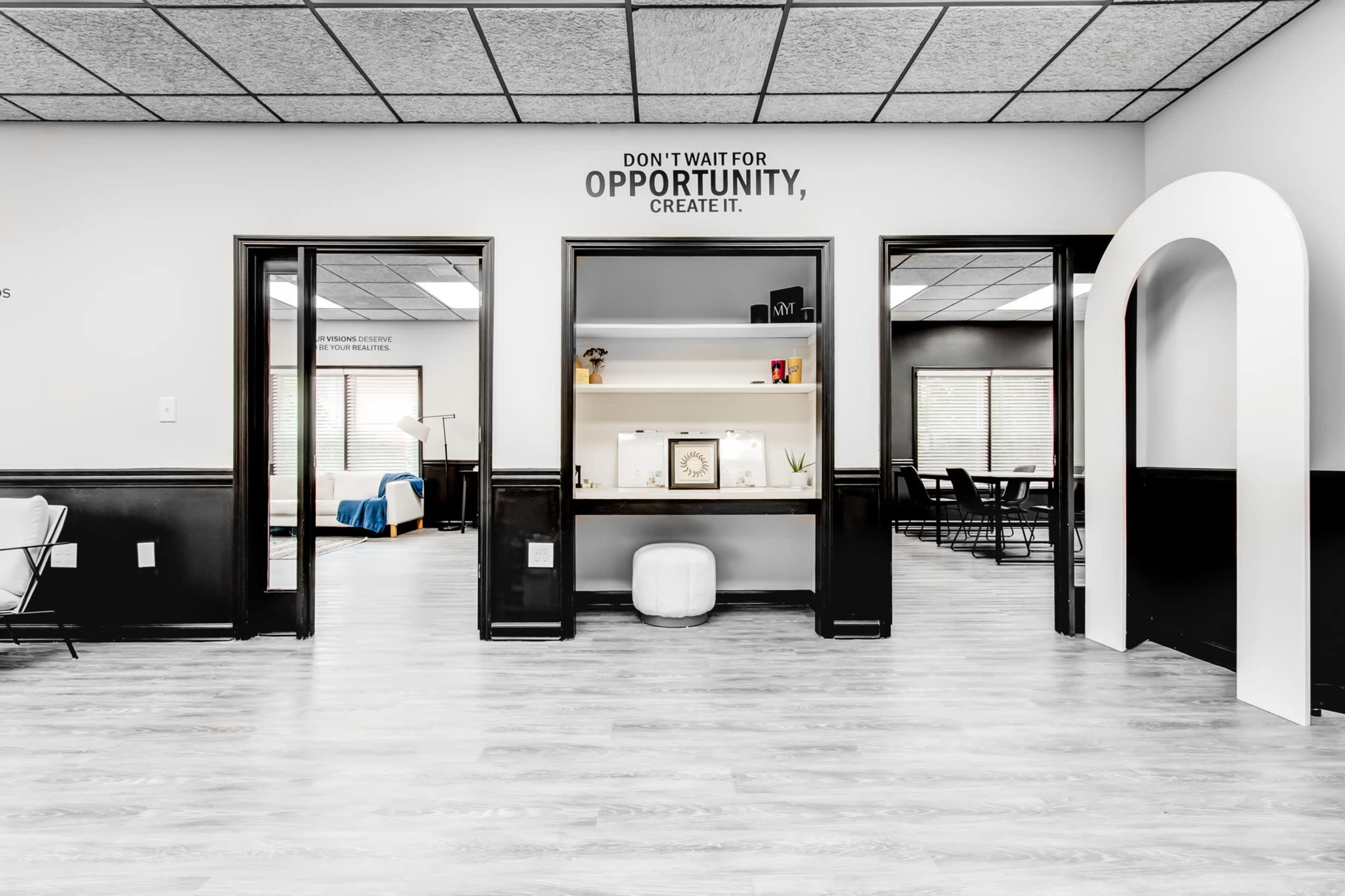 A multipurpose space in the in the heart of Downtown Powder Springs Image in Powder Springs, Powder Springs, GA