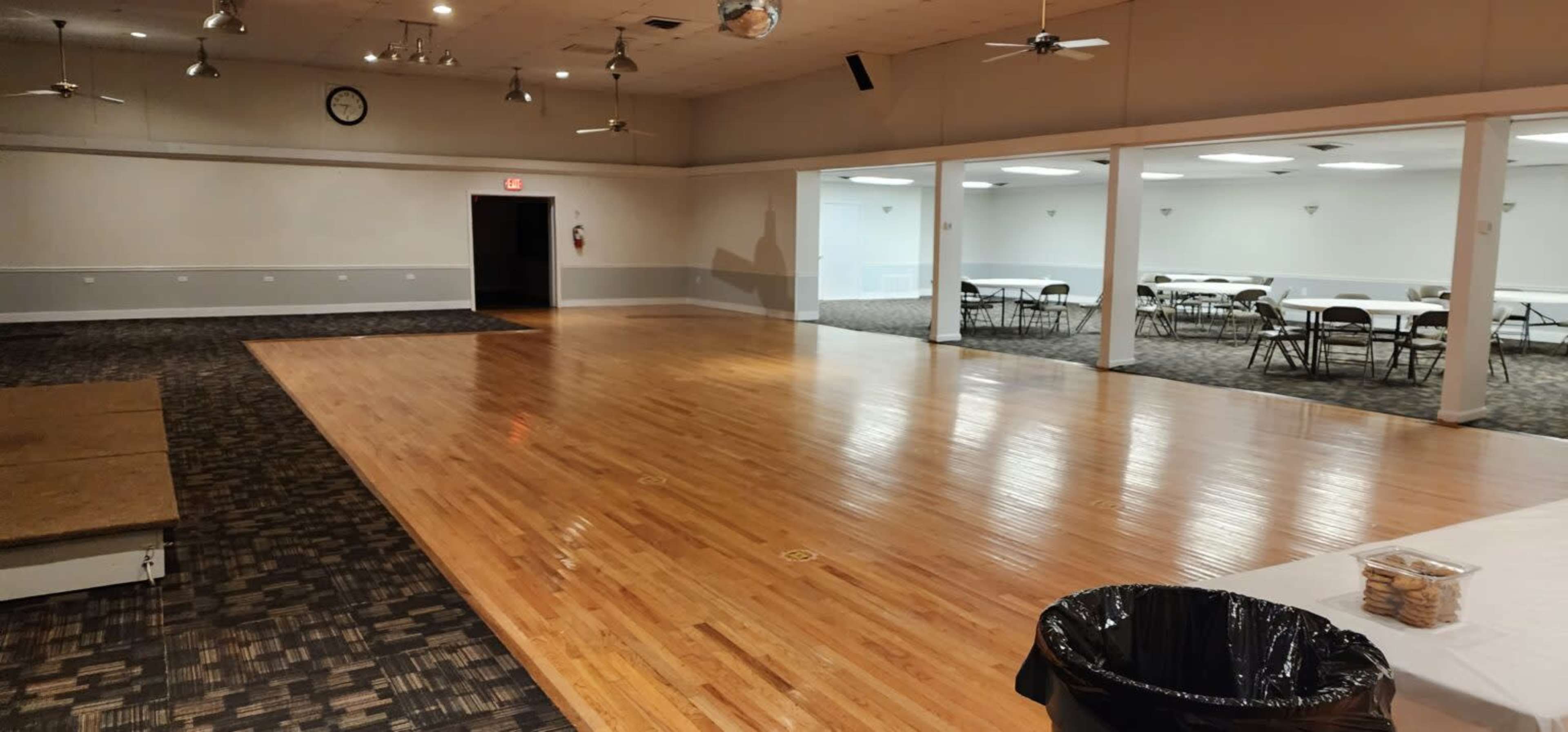 Welcome to The Ambassador Club Banquet Hall Image in West Park View, portsmouth, VA