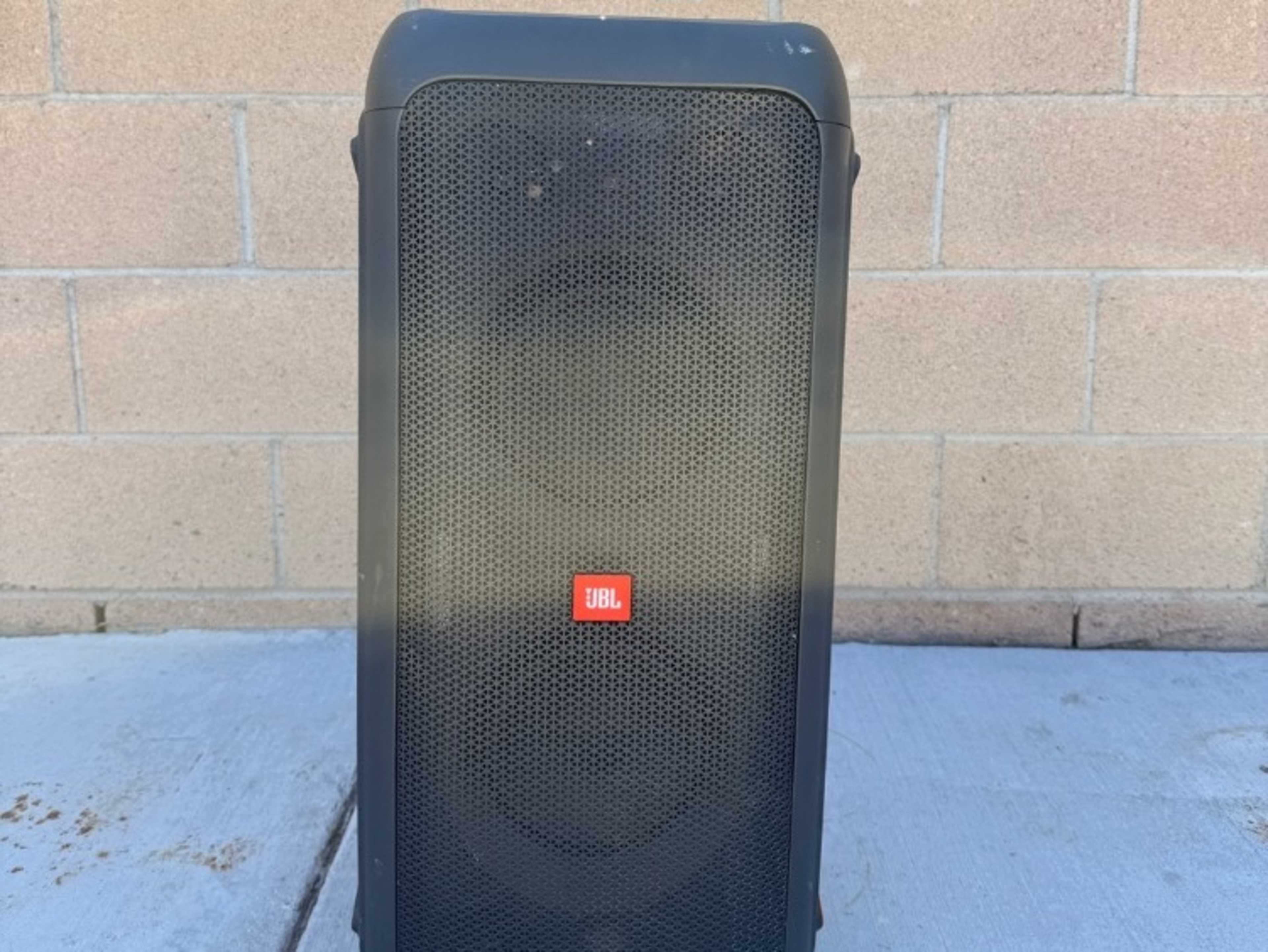 JBL PartyBox Wireless Bluetooth Speaker 