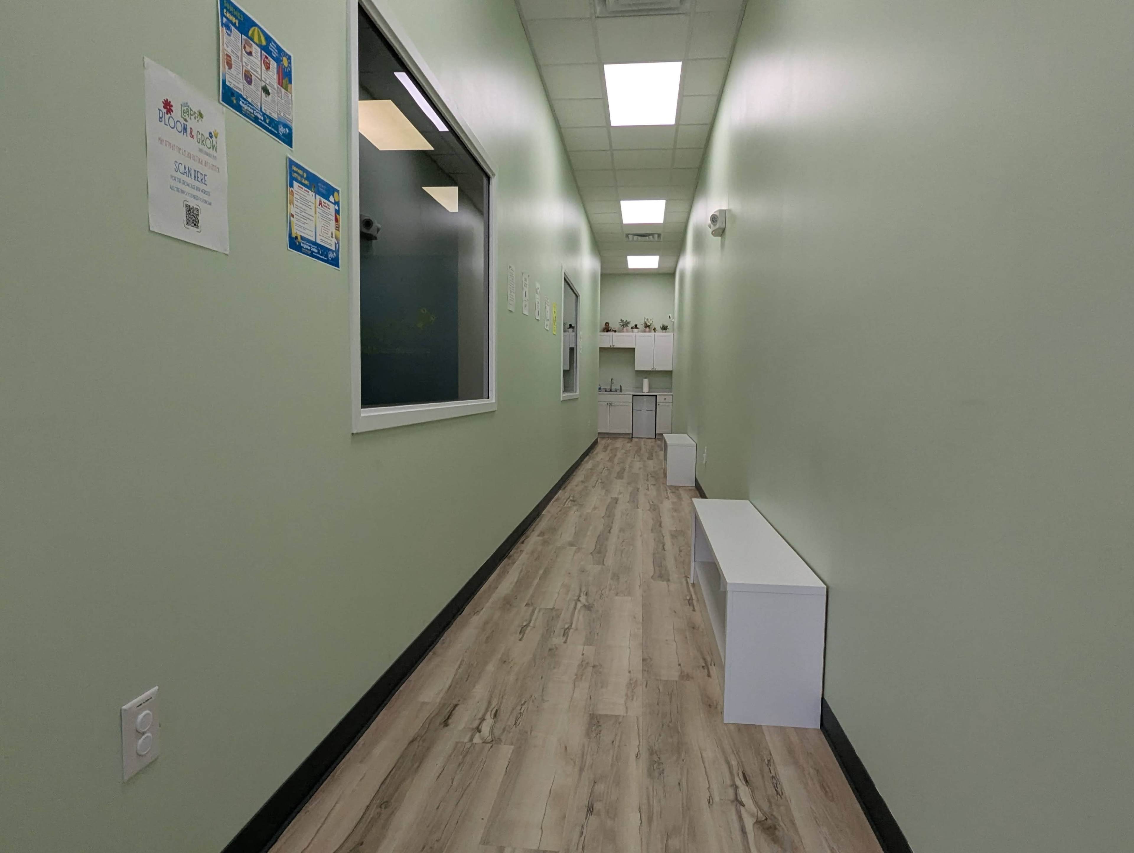 Bright & Cheerful Dance Studio in Monkey Junction Image in , Wilmington, NC