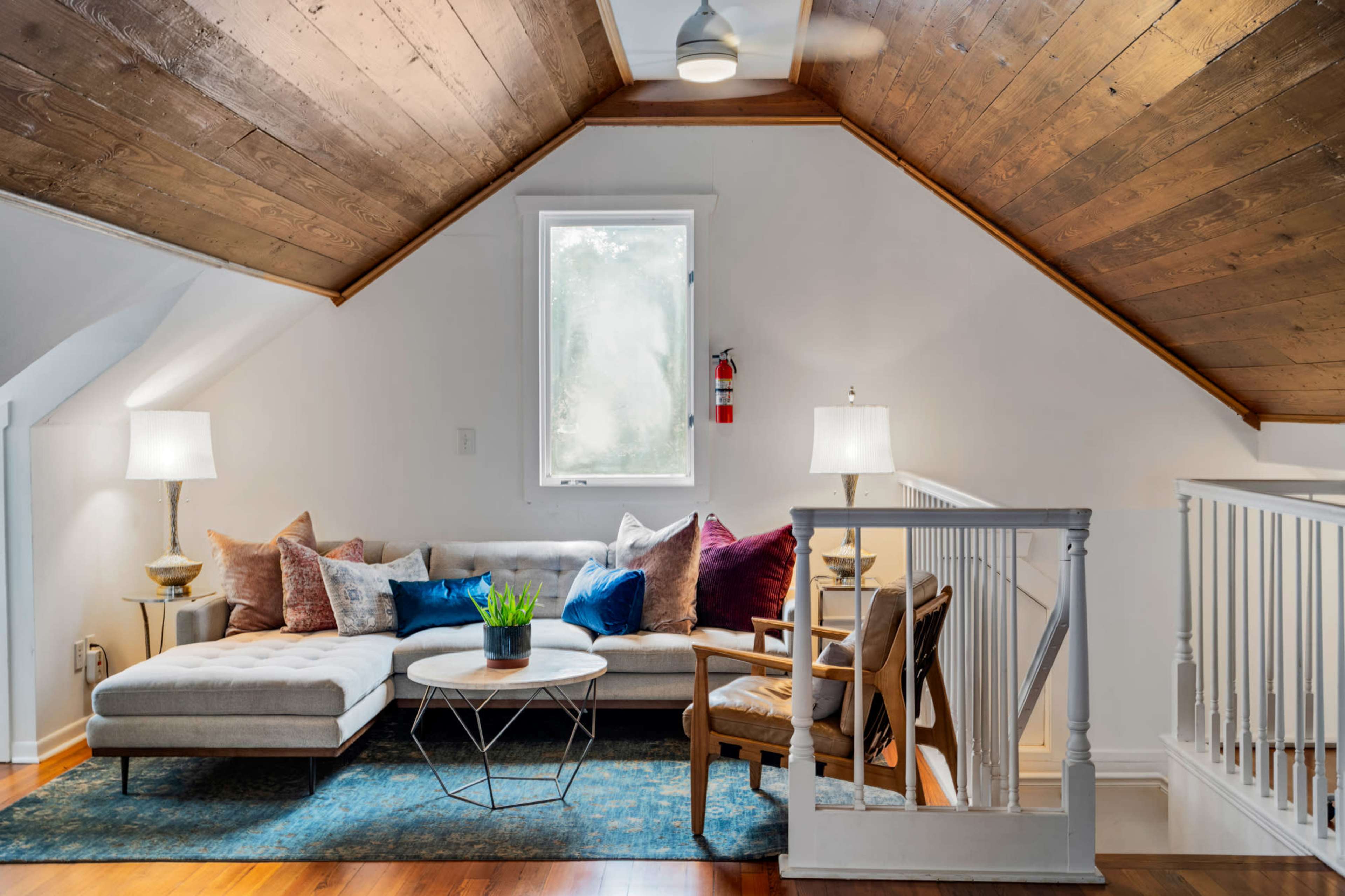 Eastside Gem - Interior + Exterior Spaces - Lots of Flexibility Image in Cherrywood, Austin, TX