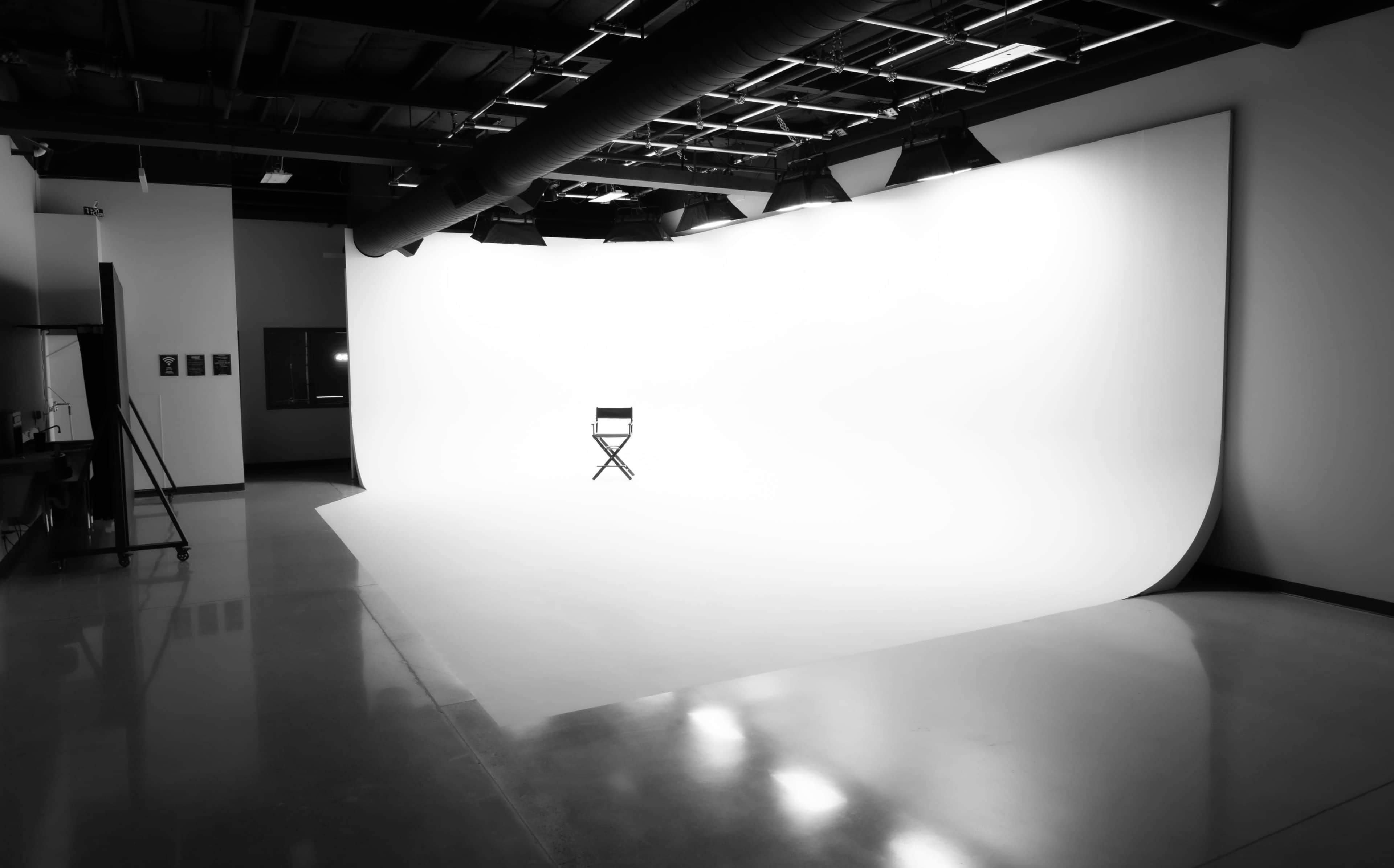 New! Large Video & Photo Studio | 43 Studios Image in West Valley City, Salt Lake City, UT