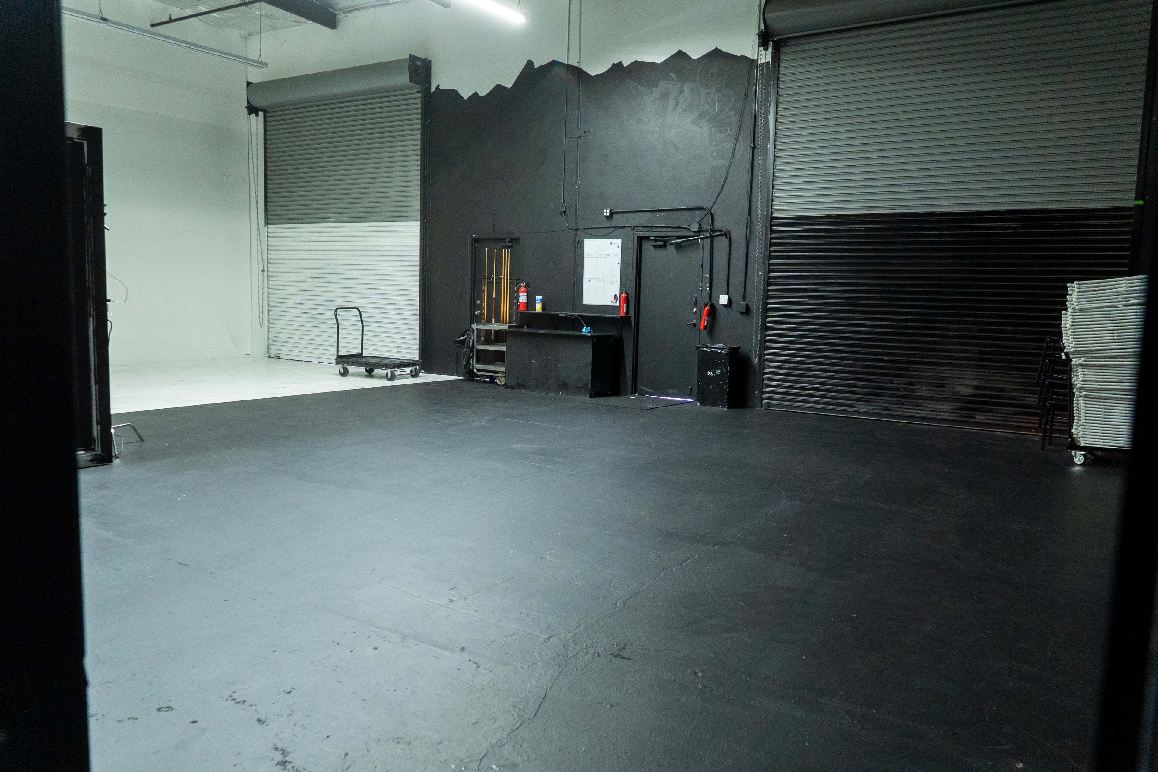 Massive Industrial Warehouse Studio | Music Videos • Fashion • Commercials | Bay Area Image in Pittsburg, Pittsburg, CA
