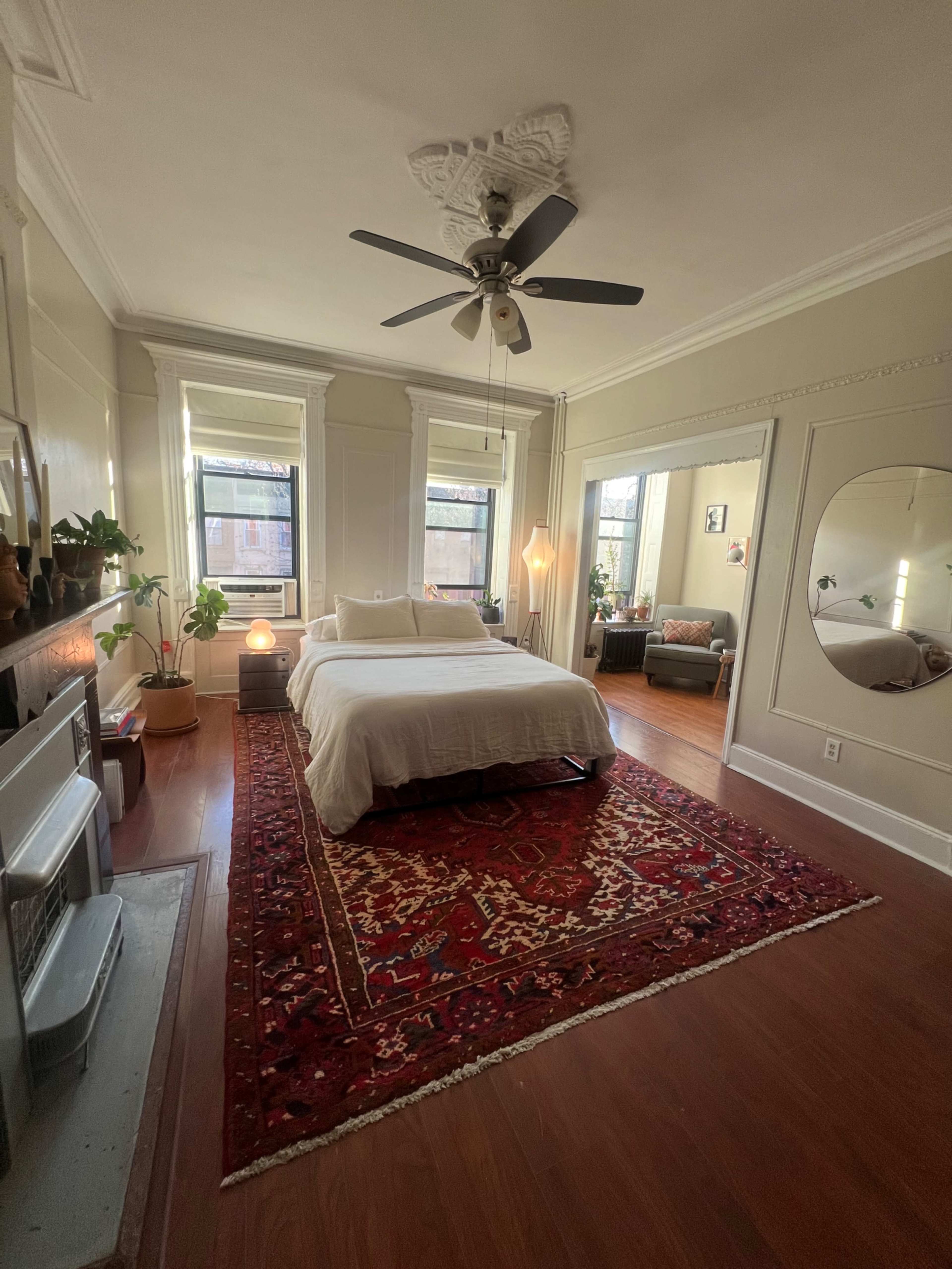 Cozy and Chic Space in Historic Bed-Stuy Image in Bedford-Stuyvesant, Brooklyn, NY