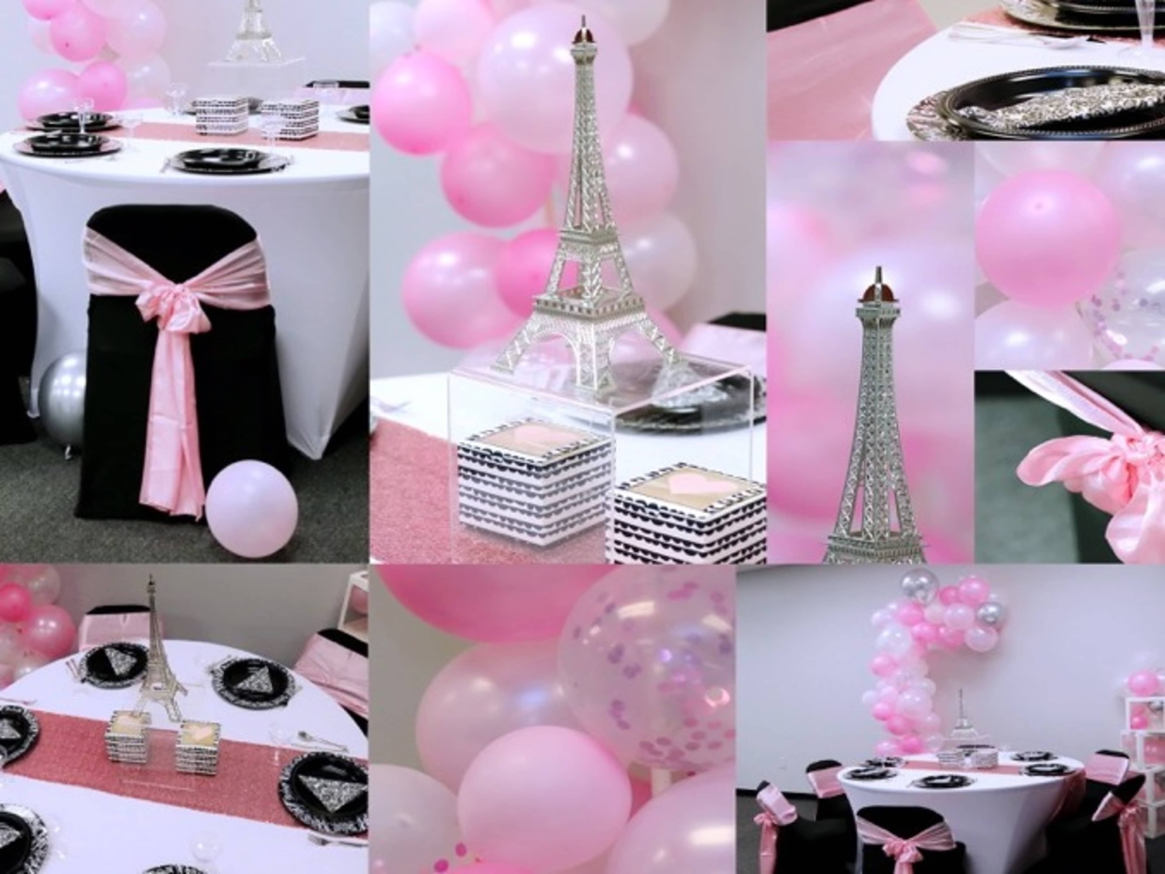 Classic Decor Package