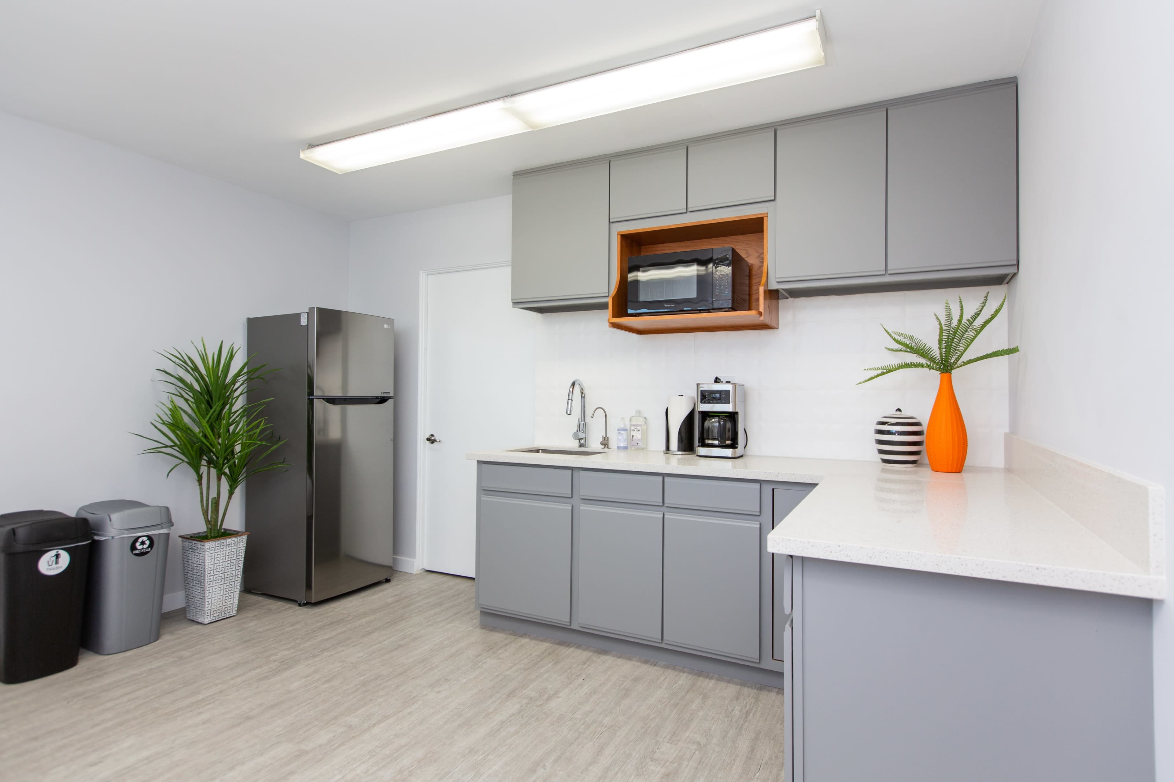 Modern Meeting Room in Fullerton Image in Fullerton, Fullerton, CA