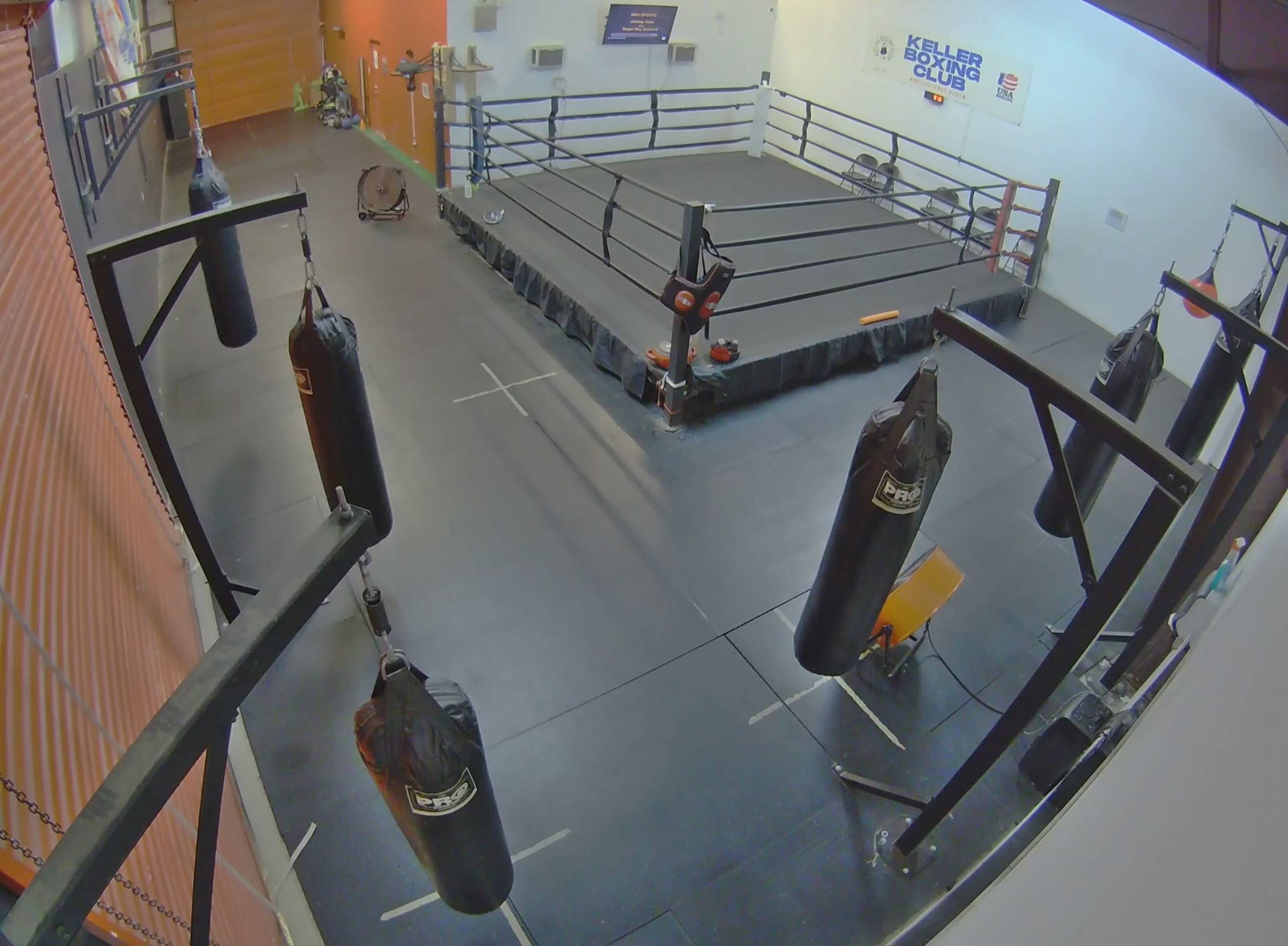Perfect gym flex-space for a Coach or Personal Trainer CPT Image in Fort Worth, Keller, TX