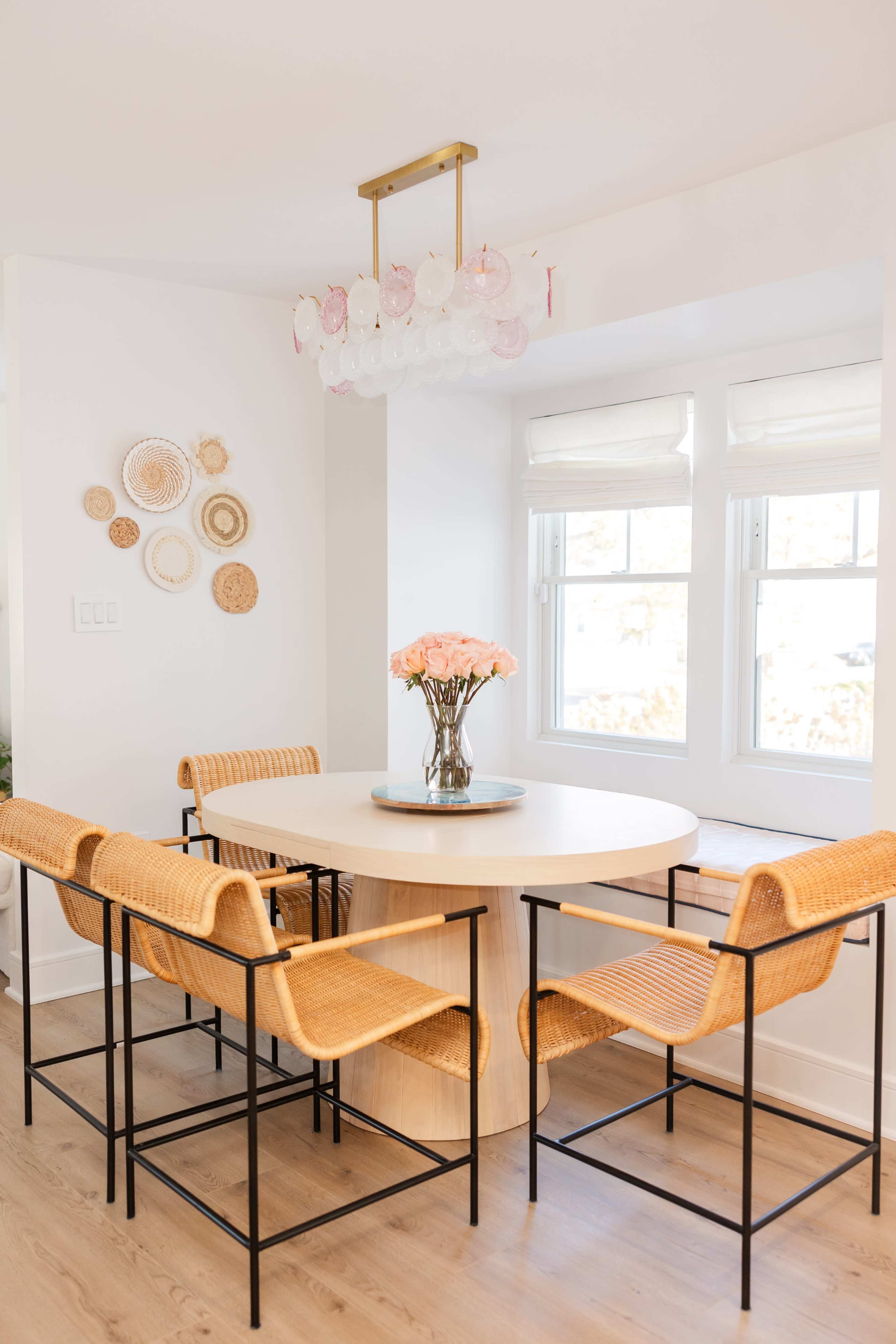 Coastal-Chic Retreat with Wraparound Deck Near the Jersey Shore Image in Neptune Township, neptune, NJ