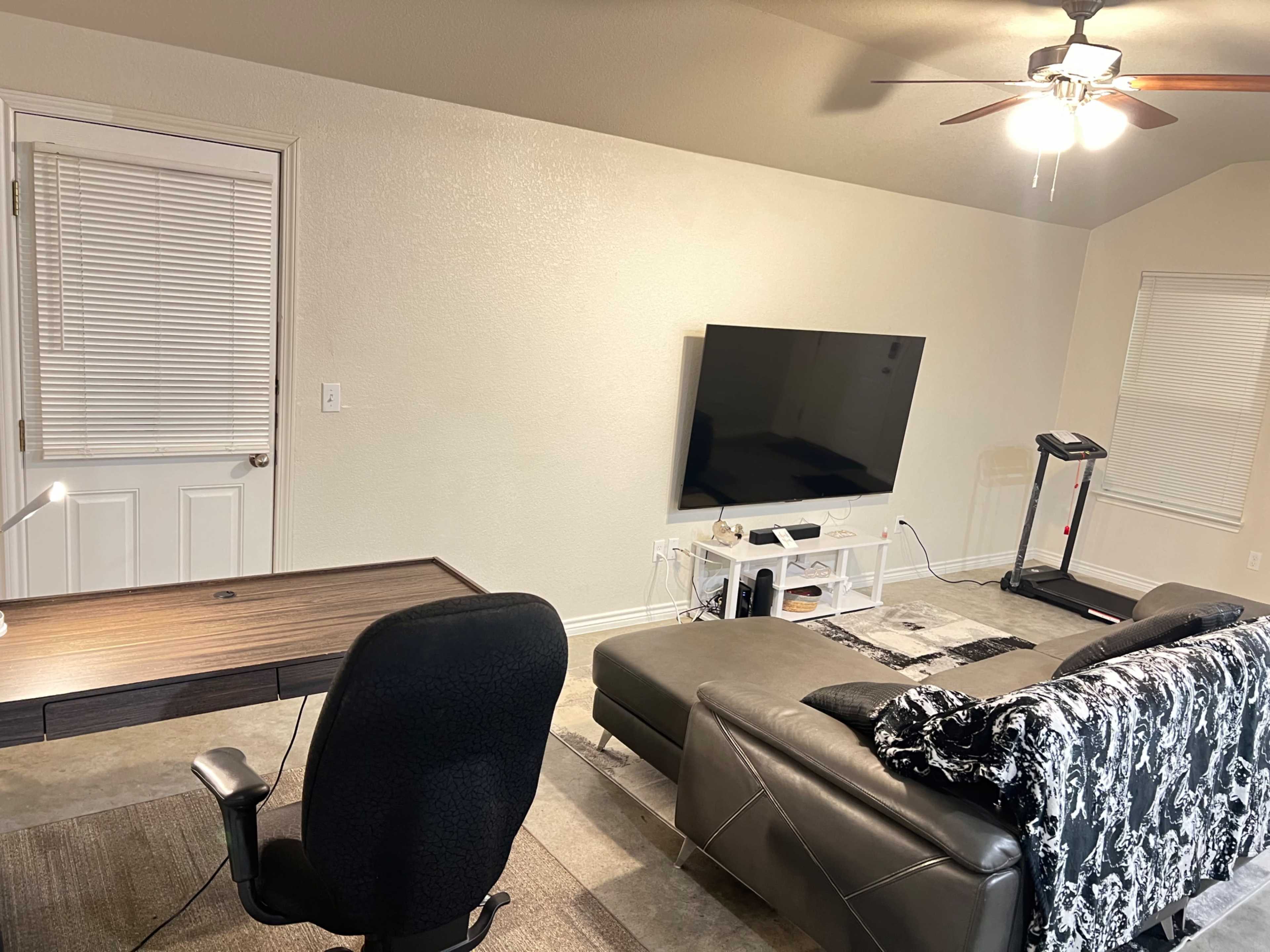 Charming Downtown Oasis(killeen) Image in Killeen, Killeen, TX