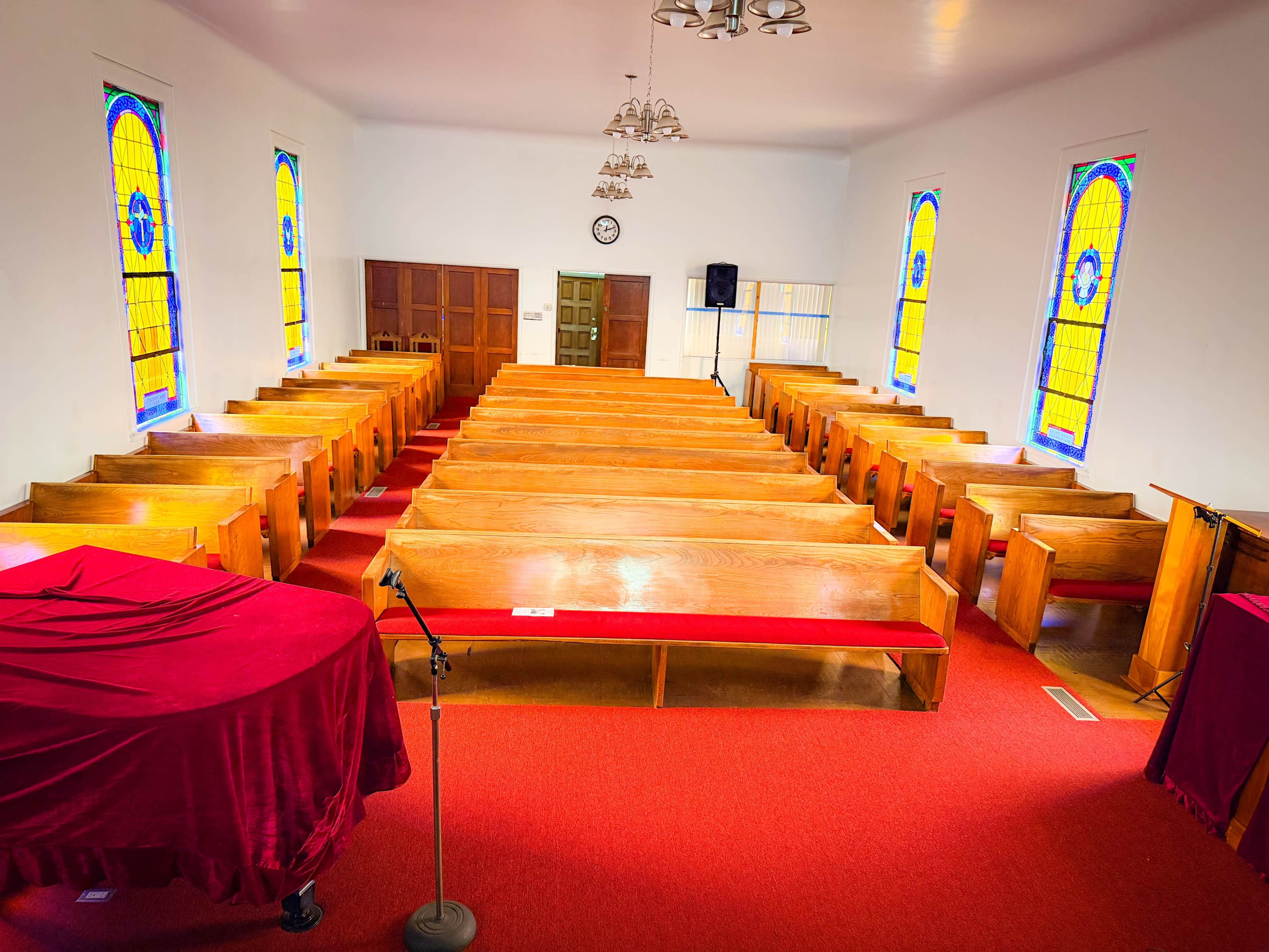 Historic Chapel in the heart of Santa Monica Image in Ocean Park, Santa Monica, CA