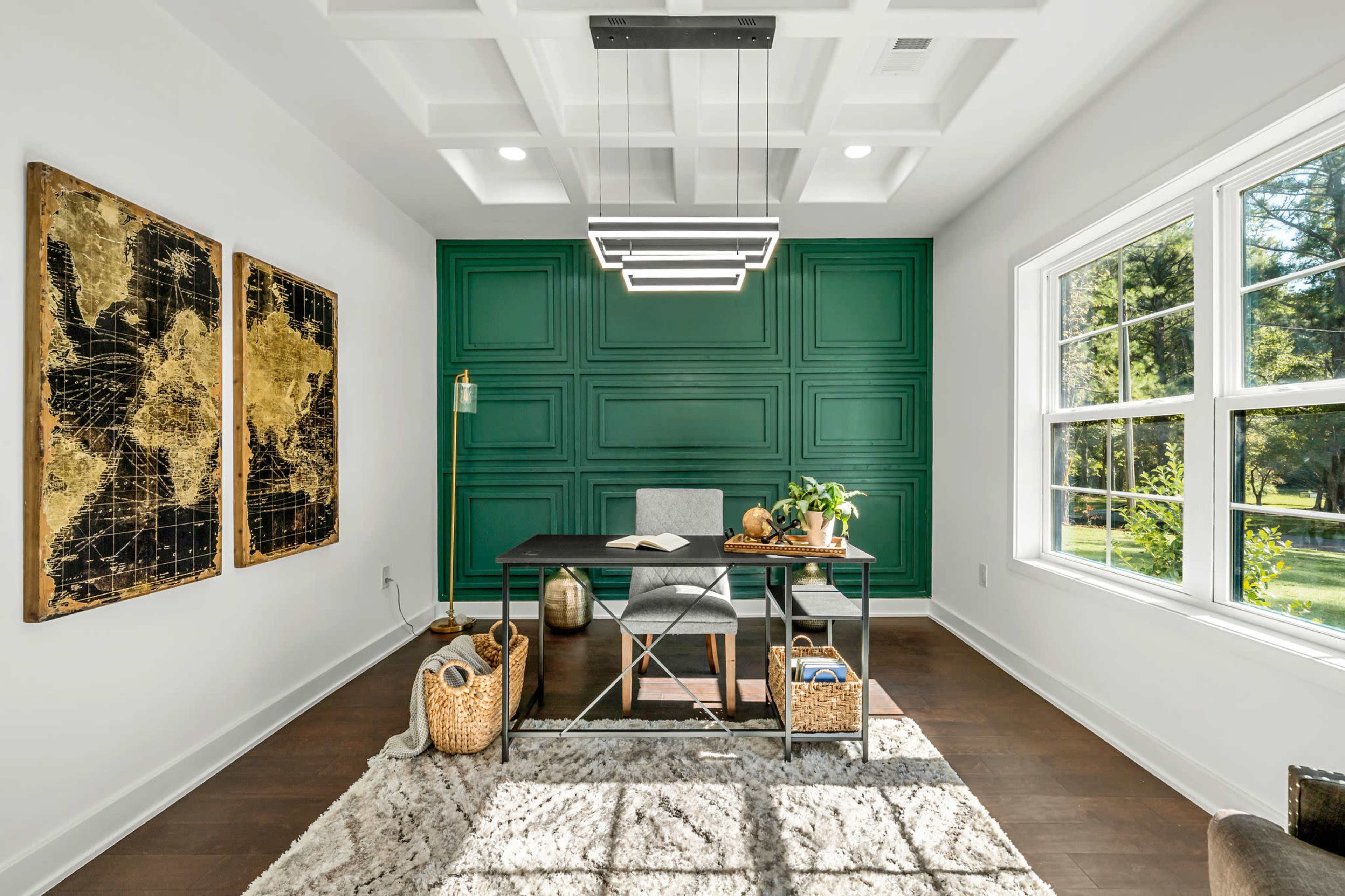 The Luxe Haven at Dynasty Estates Image in , Fayetteville, GA