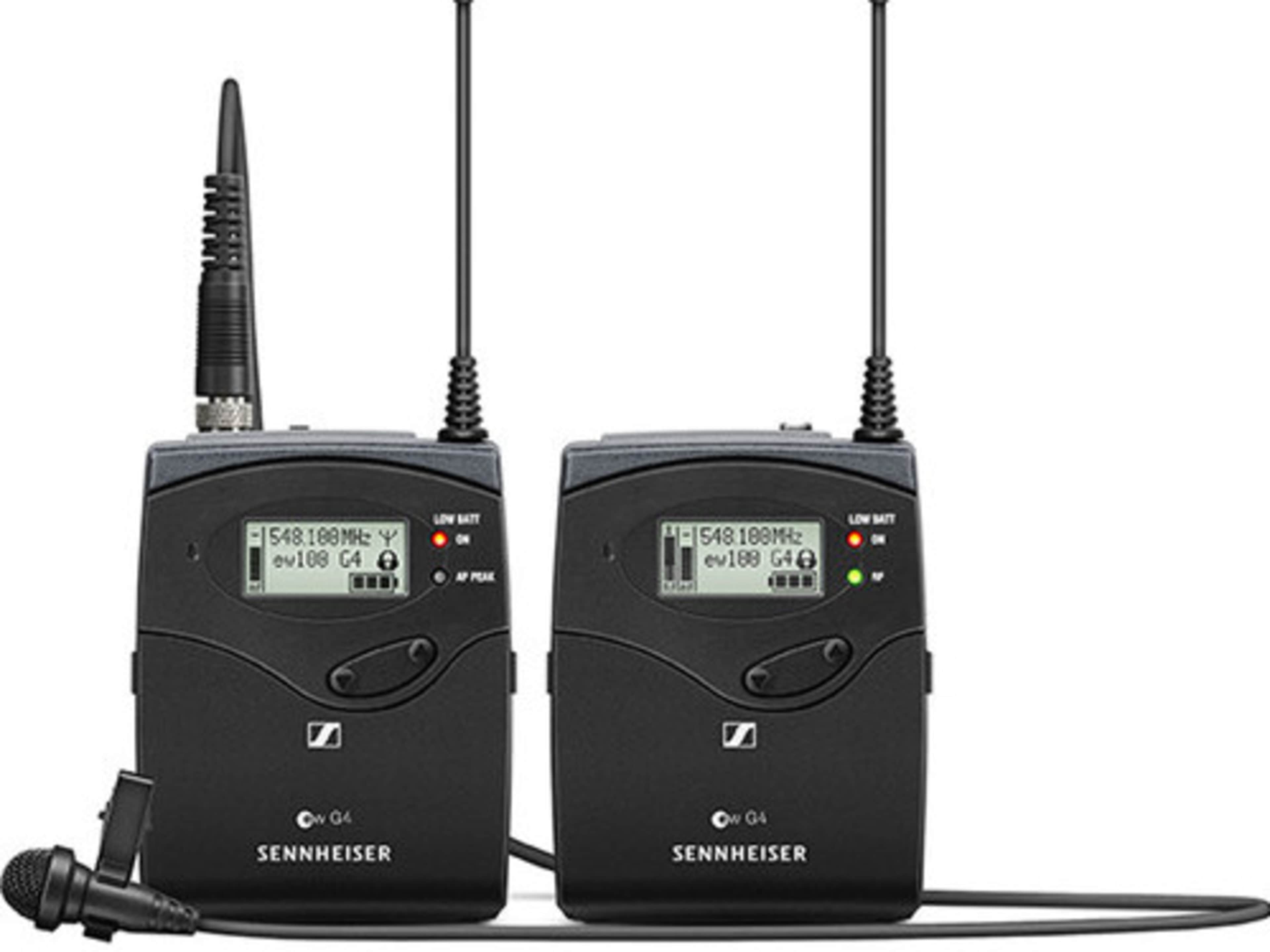 Sennheiser EW 112P G4