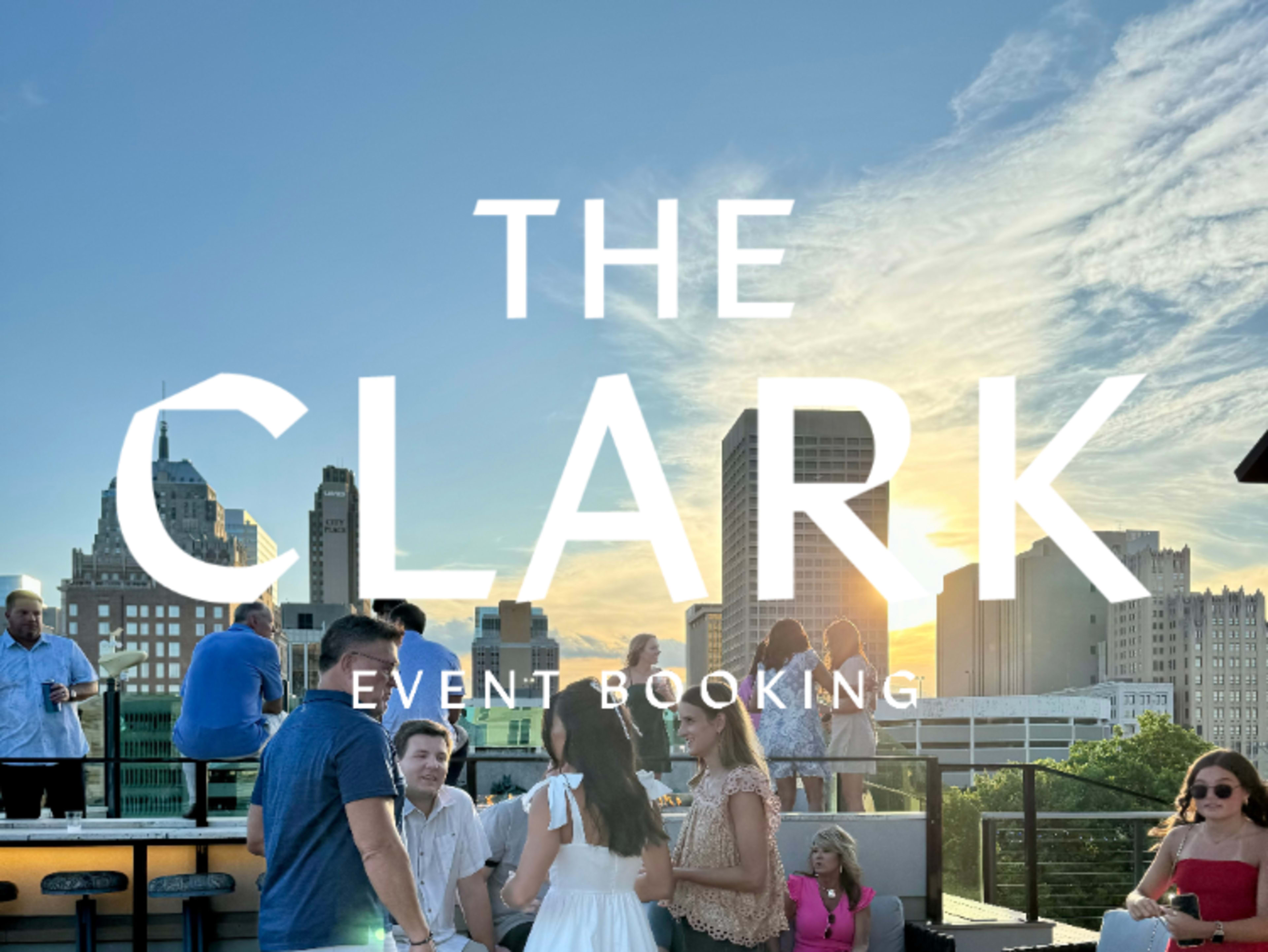 The Clark Events