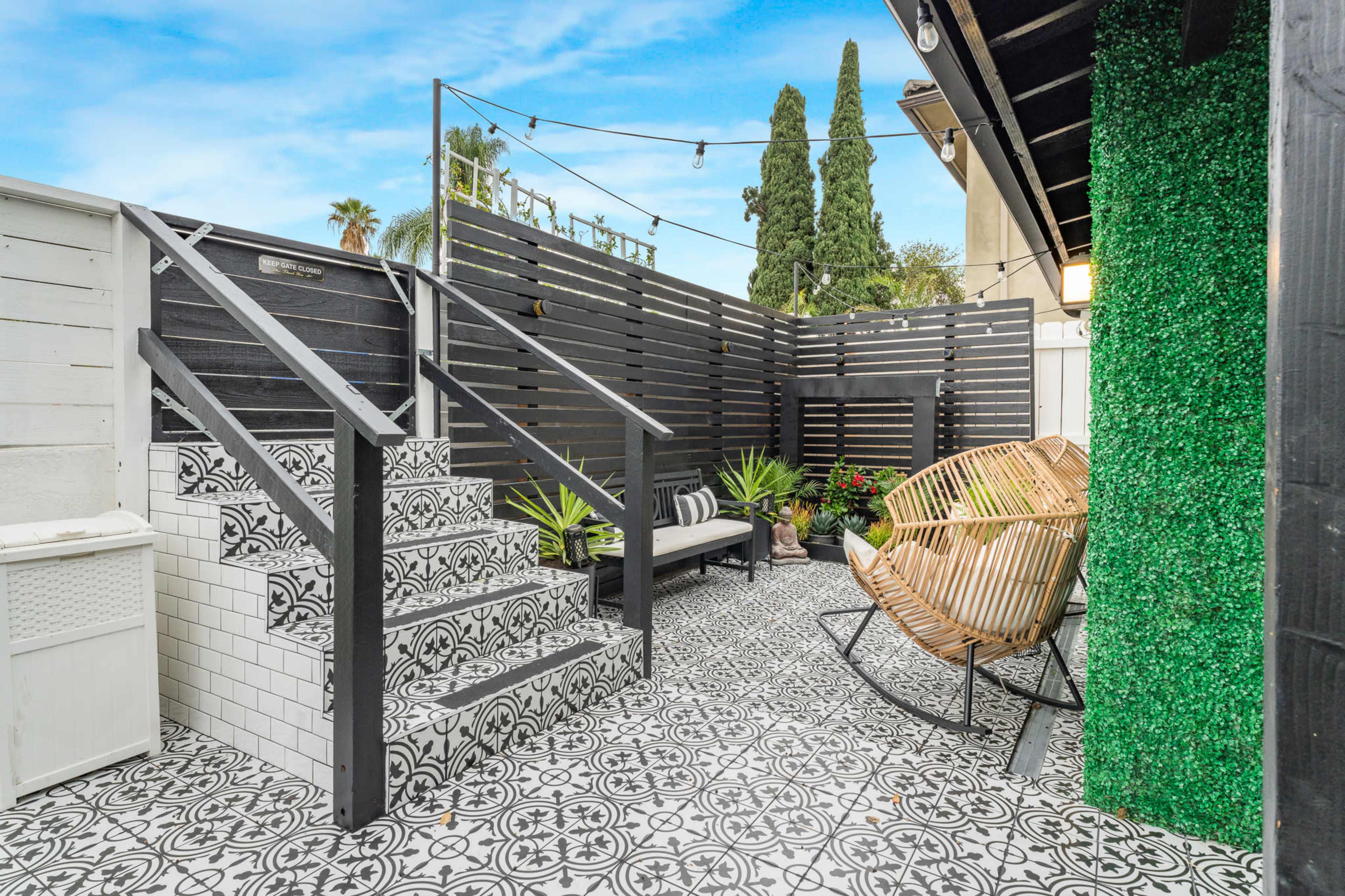 Salazar Luxury Rentals · 10,000 sq ft Backyard Oasis for Private Events Image in La Presa, Spring Valley, CA