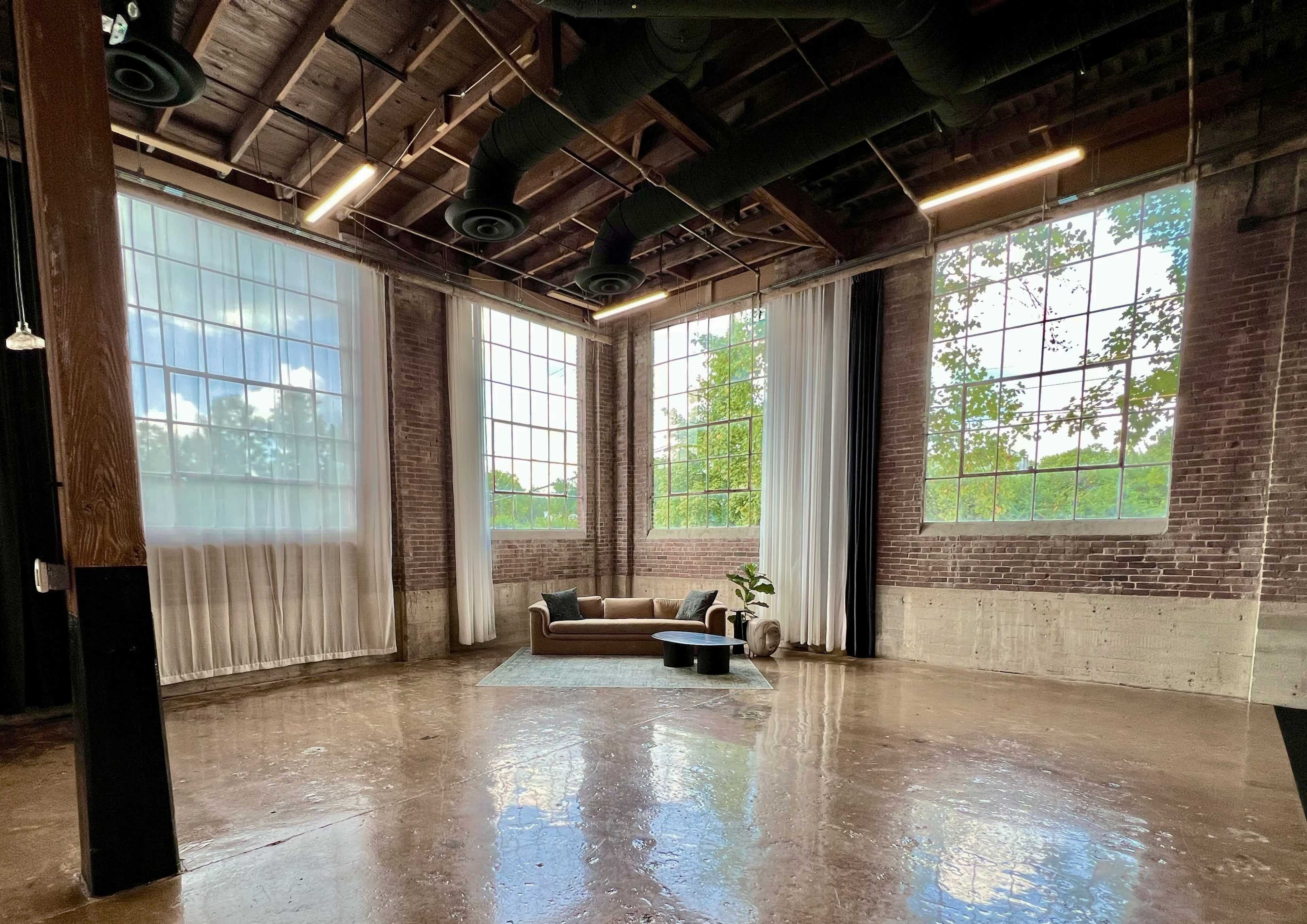 Studio 8A at The Factory Image in Franklin, Franklin, TN