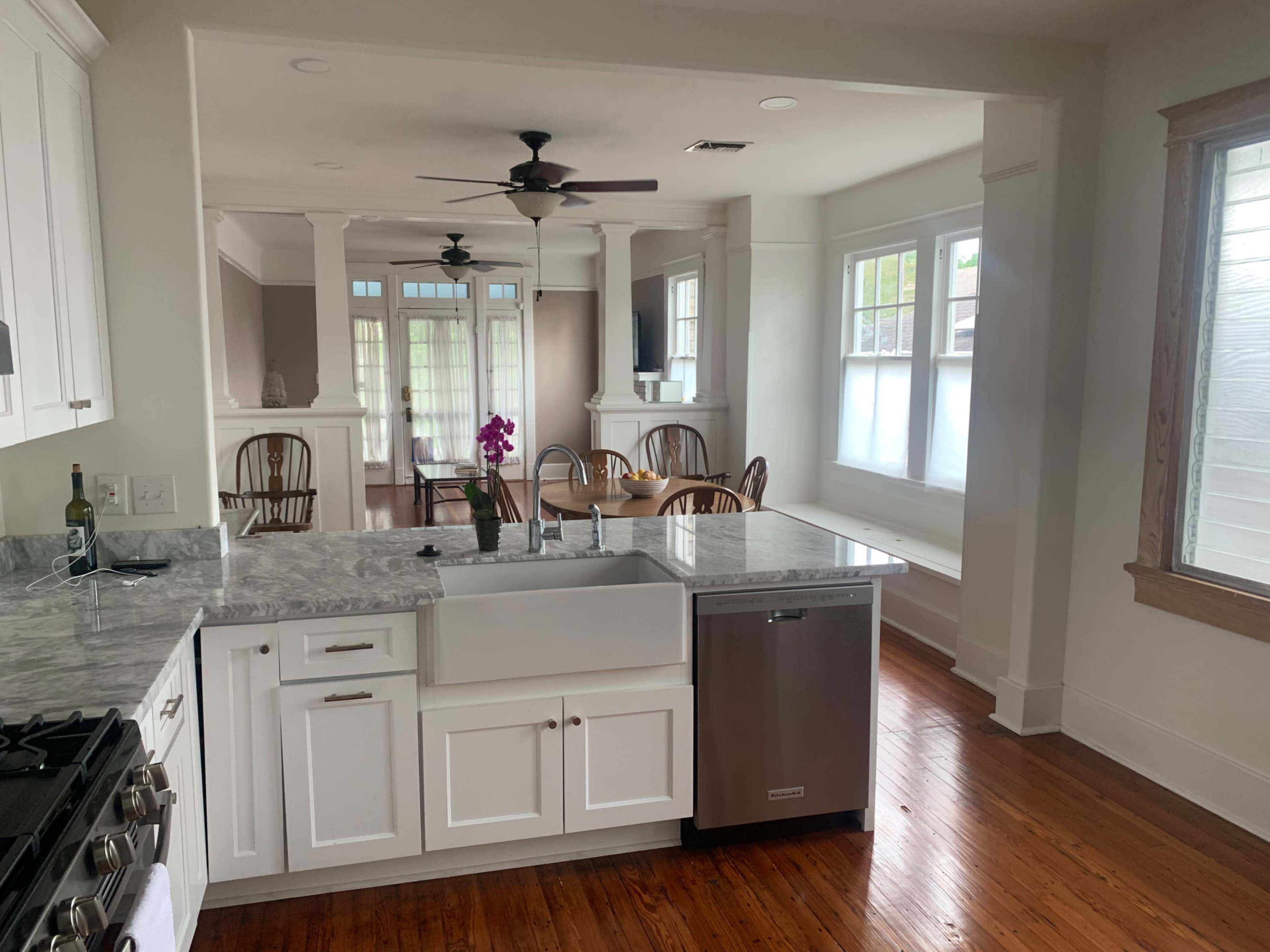 New Orleans Home Image in Gentilly Terrace, New Orleans, LA