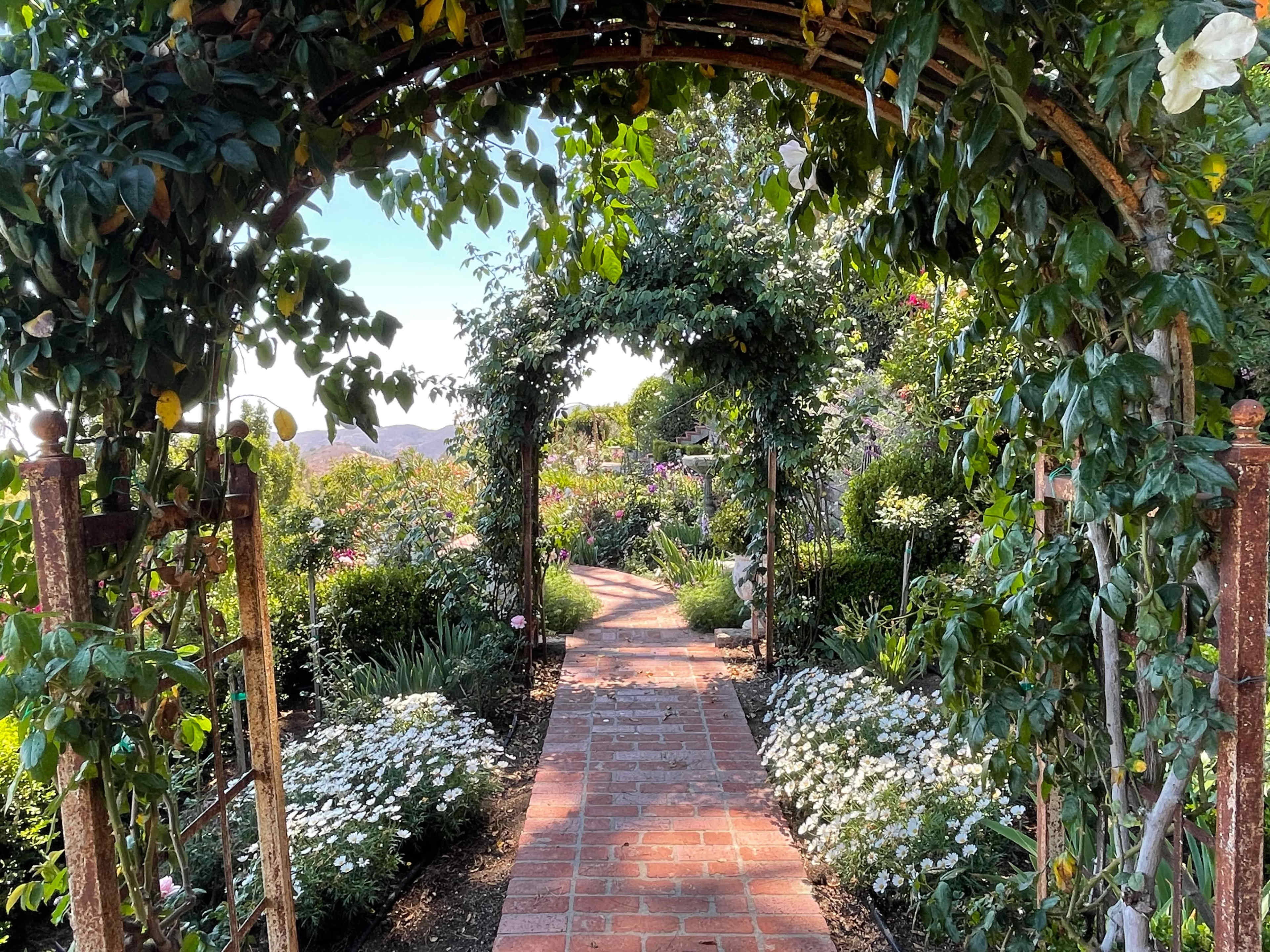 Fabulous 250 Acre Ocean View Ranch in Malibu Image in , Malibu, CA