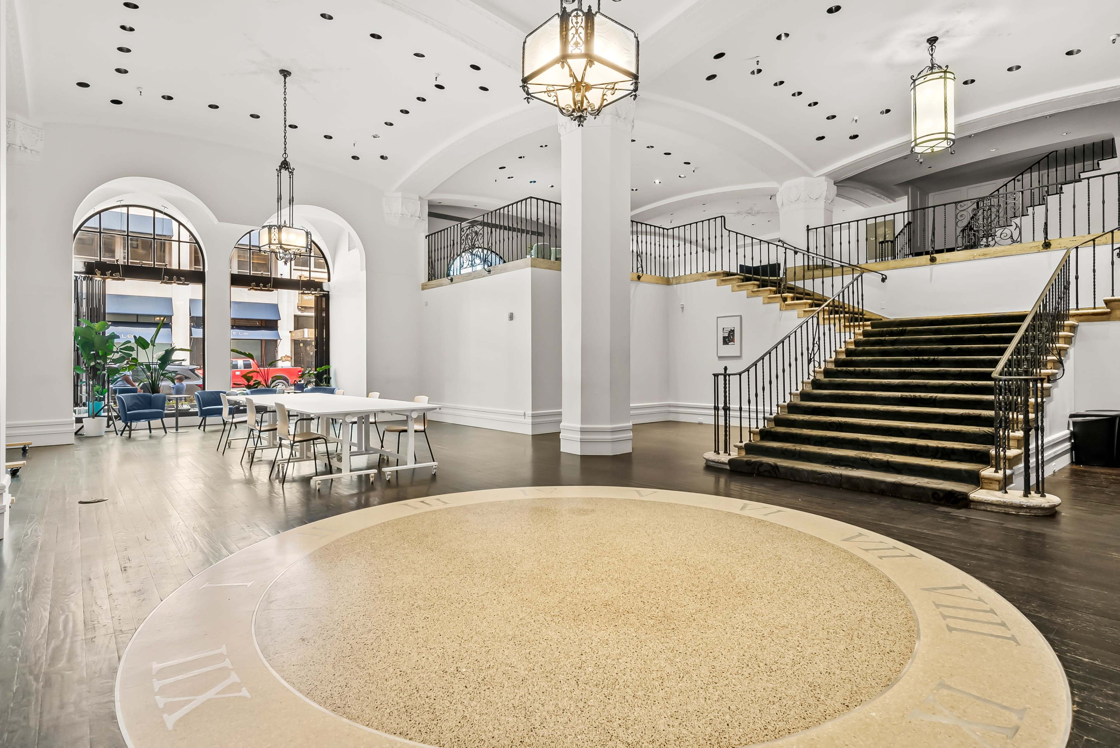 Modern Event Space in Downtown Minneapolis Image in Downtown West, Minneapolis, MN