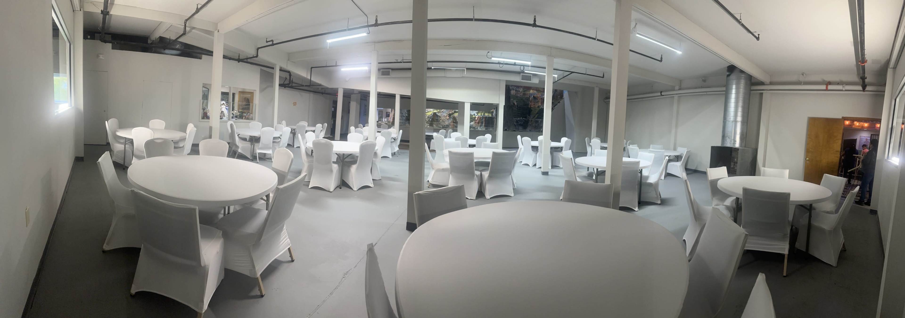 NJ Event room with Amazing Raritan river view Image in Raritan Township, Flemington, NJ