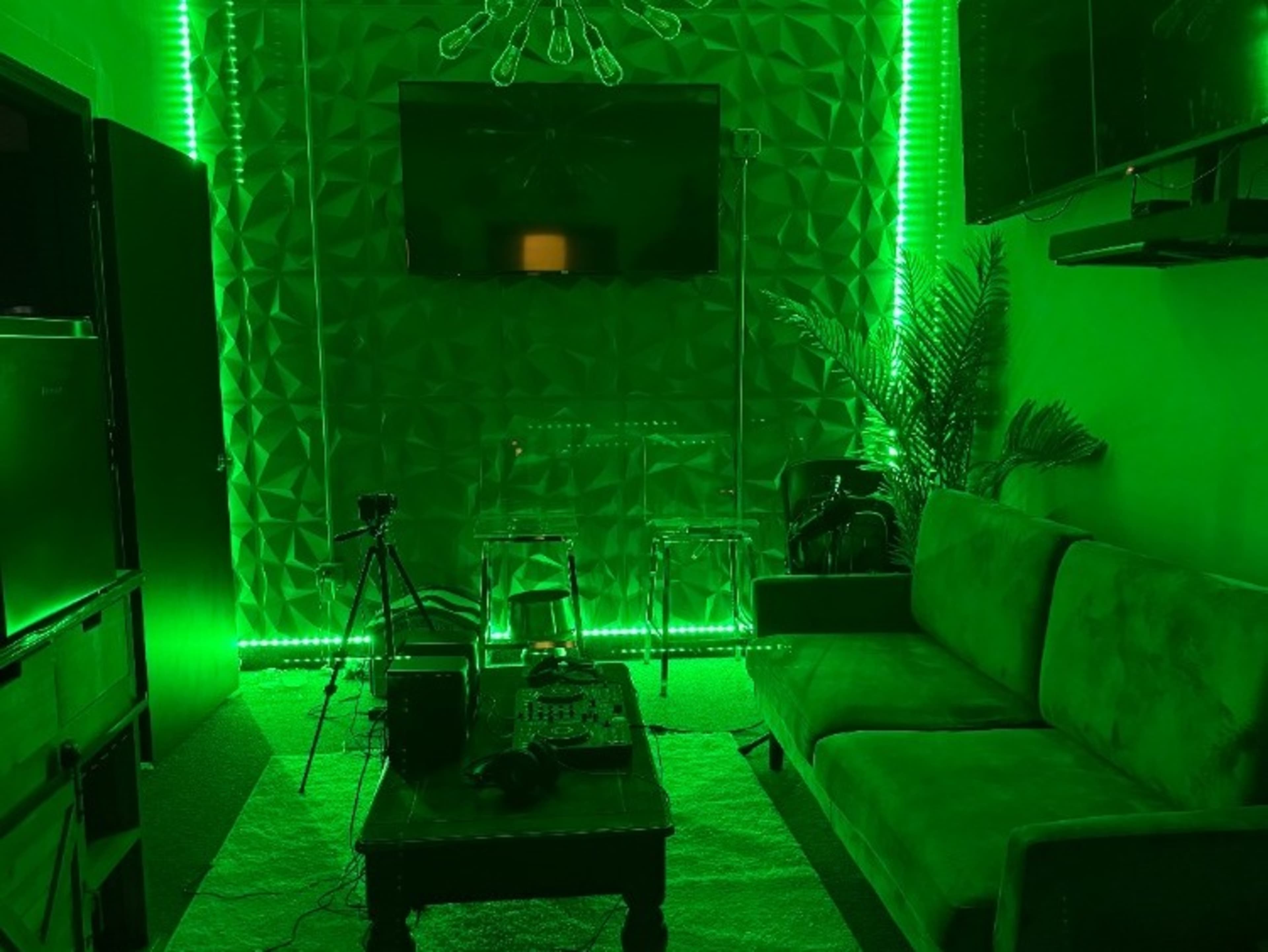 Dj Recording/YouTube/Streaming 