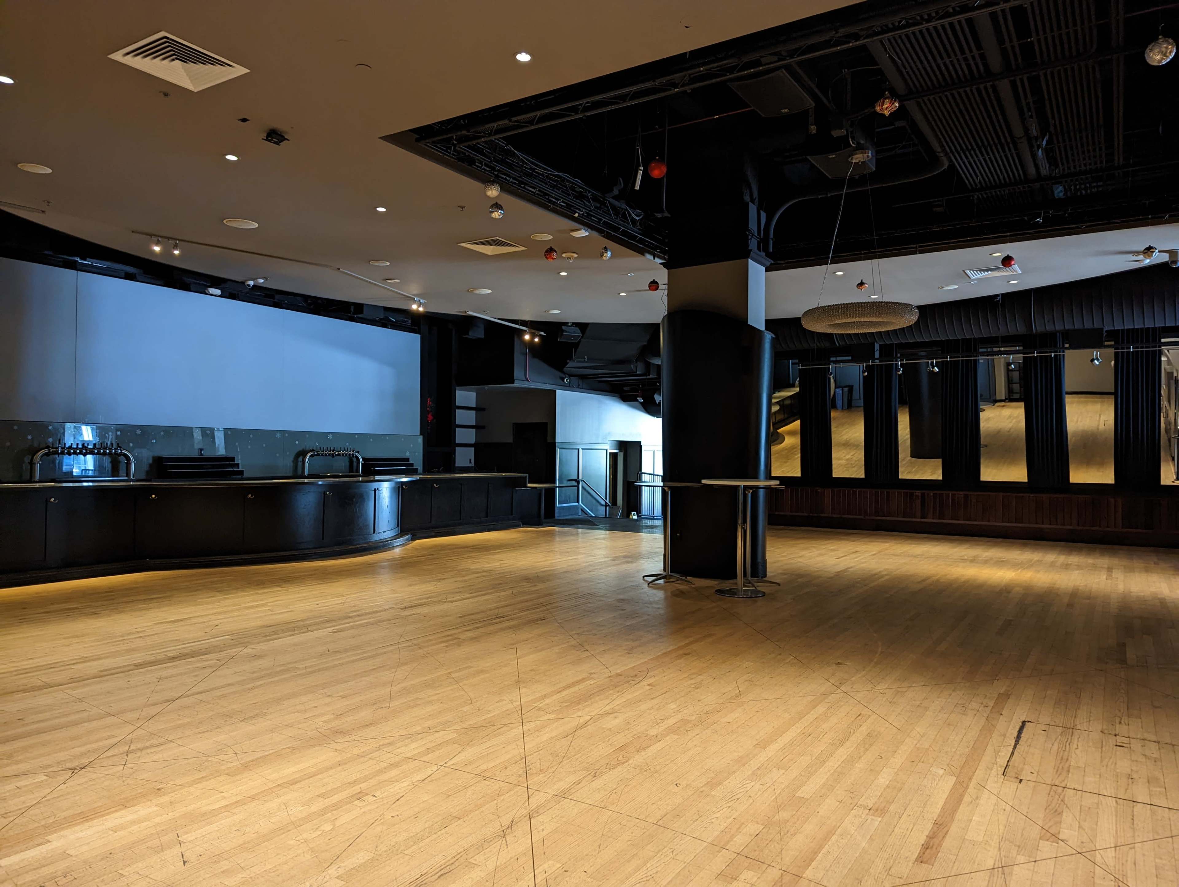 Downtown Unique Private Event Space Image in Yerba Buena, San Francisco, CA