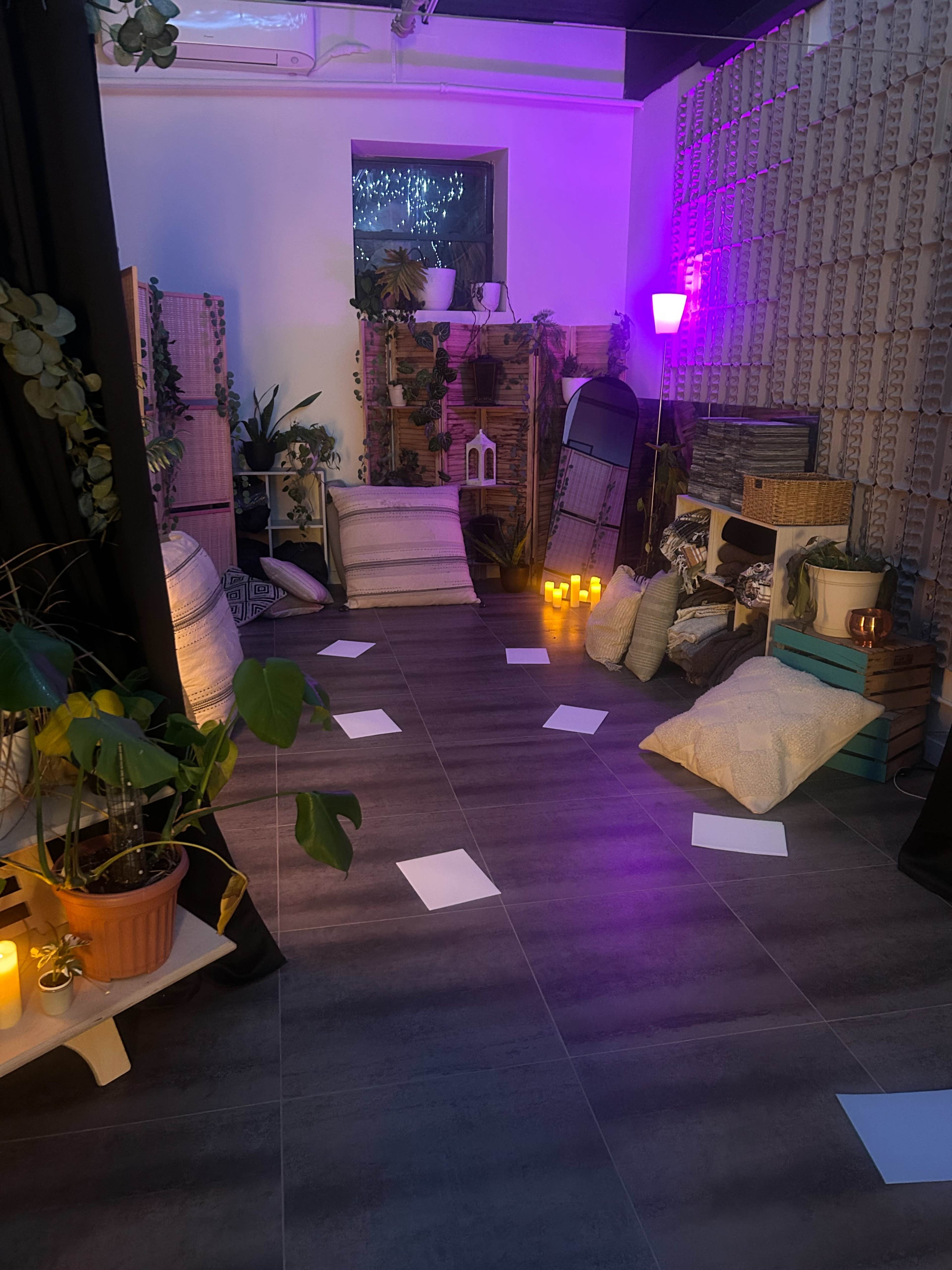 Cozy Creative Event Space Image in Dumbo, Brooklyn, NY