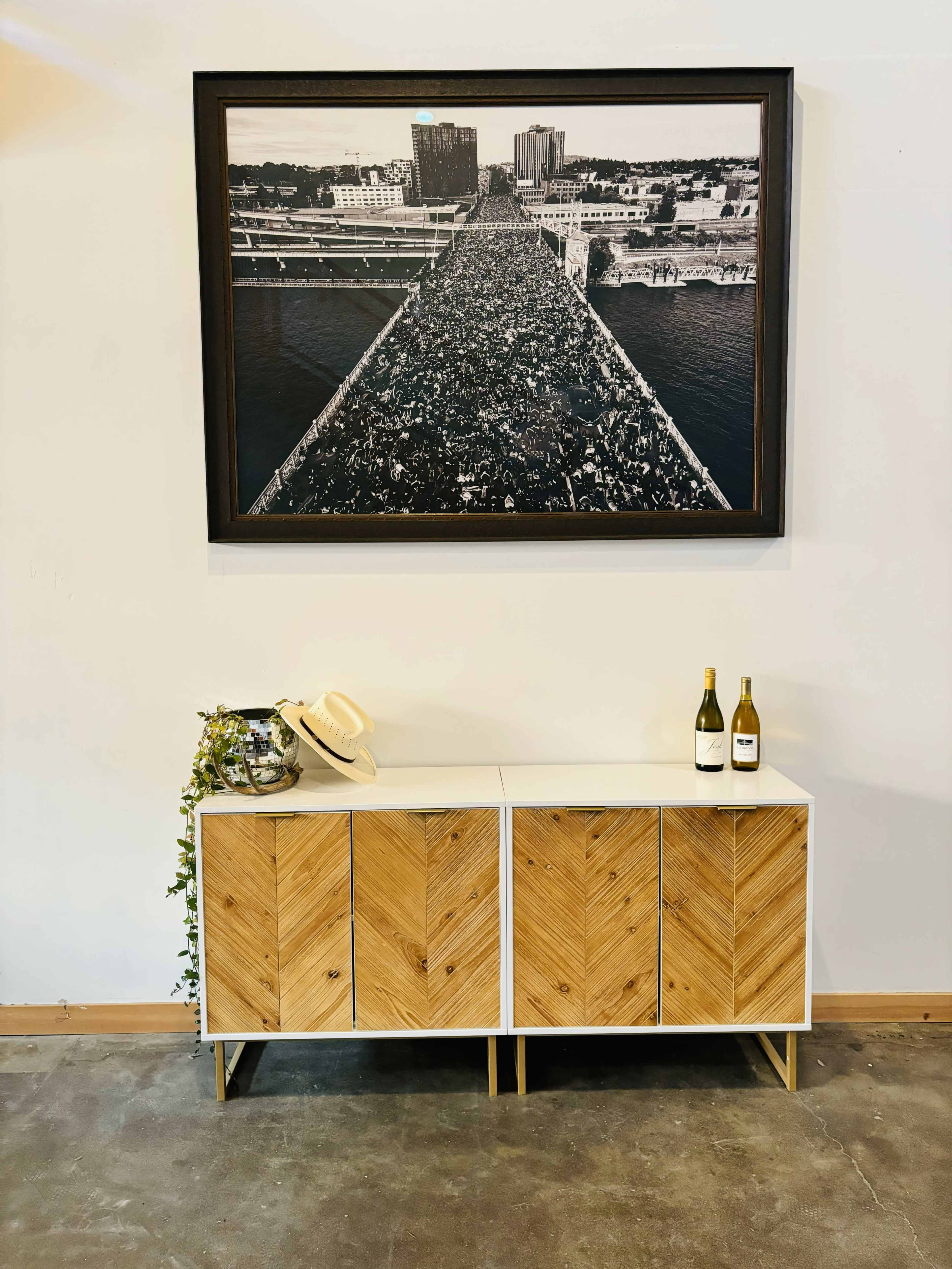Cute, Bright, Industrial Multipurpose Space- Close in NE Image in Northeast Portland, Portland, OR