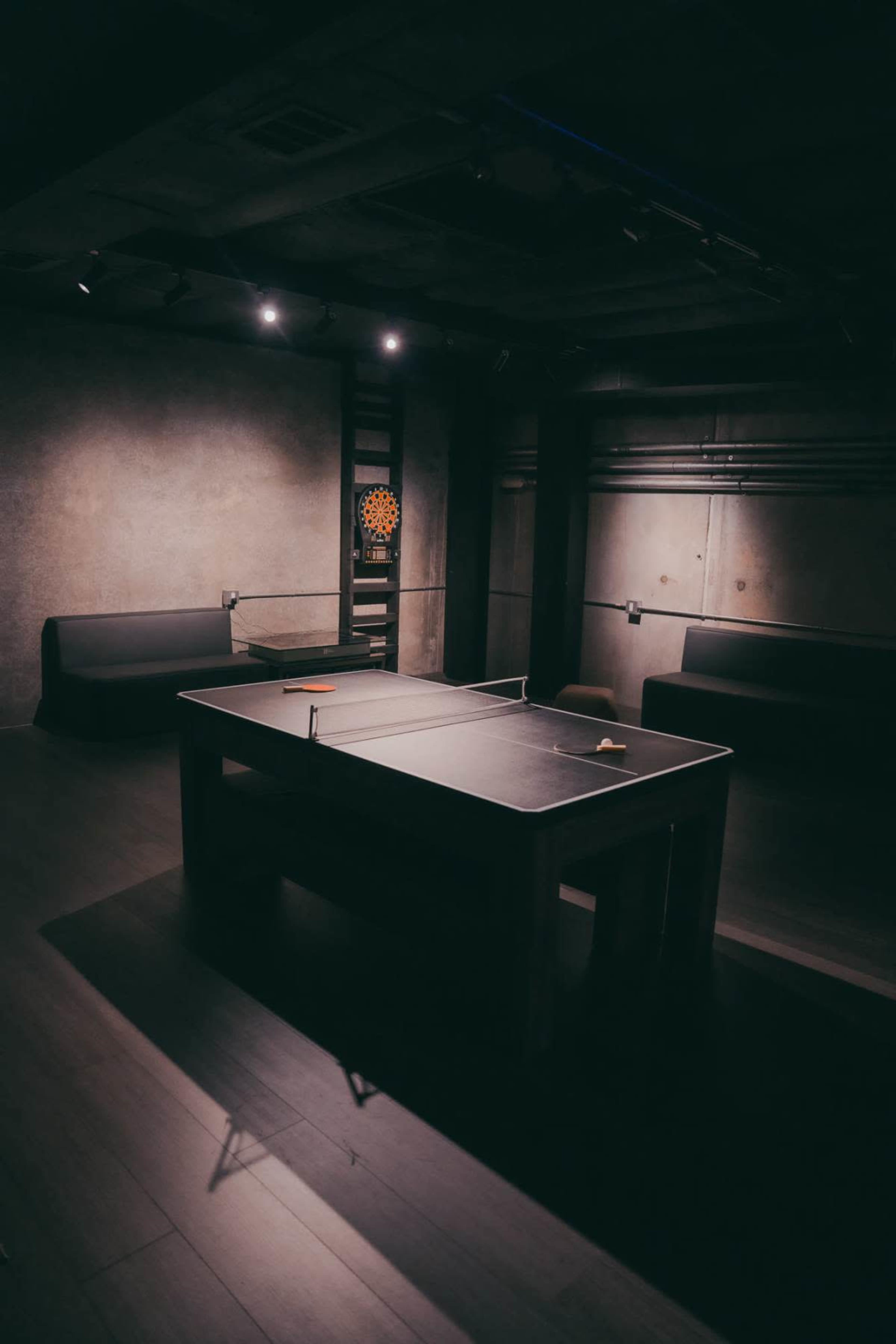 Luxury Event Space With Contemporary Loft Image in Glen Eden, Hayward, CA